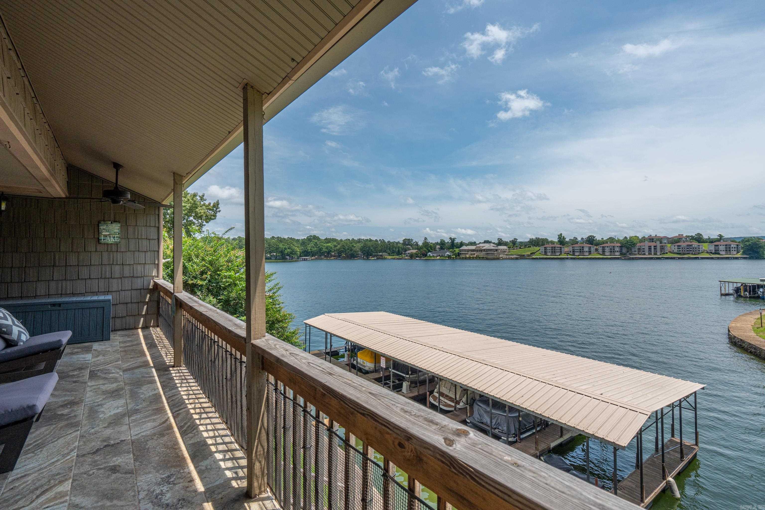 Moorings - Residential