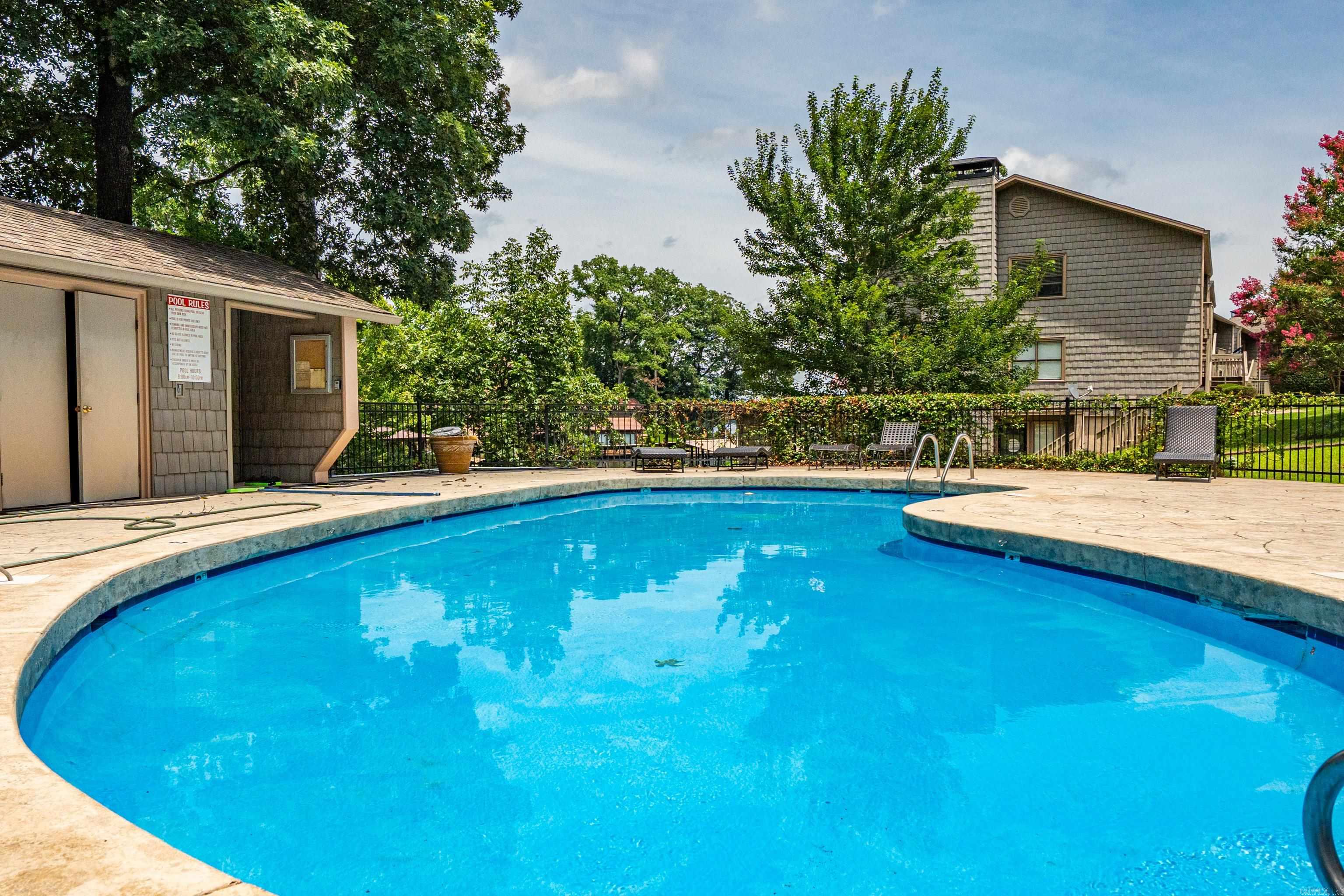 Moorings - Residential