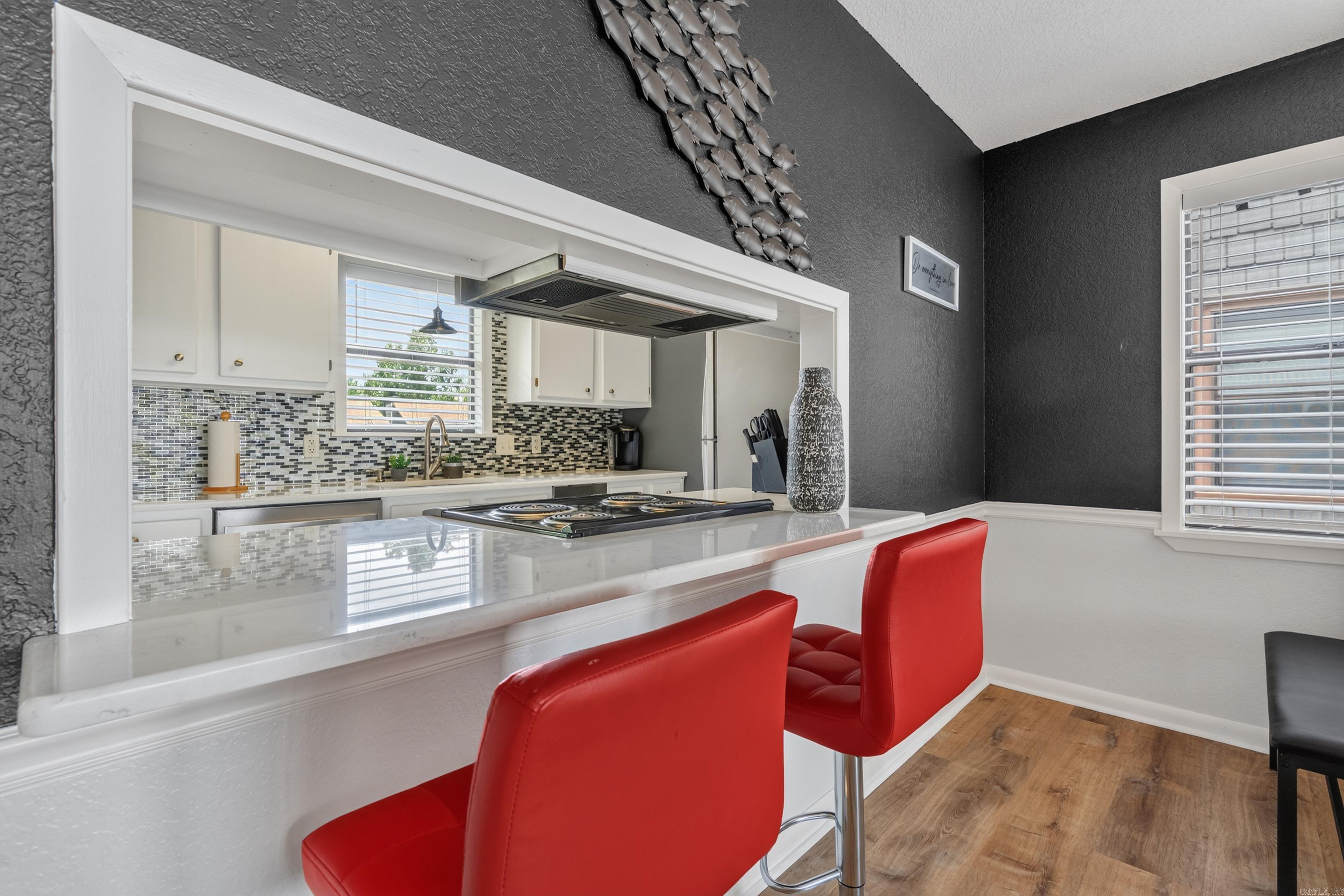 Moorings - Residential