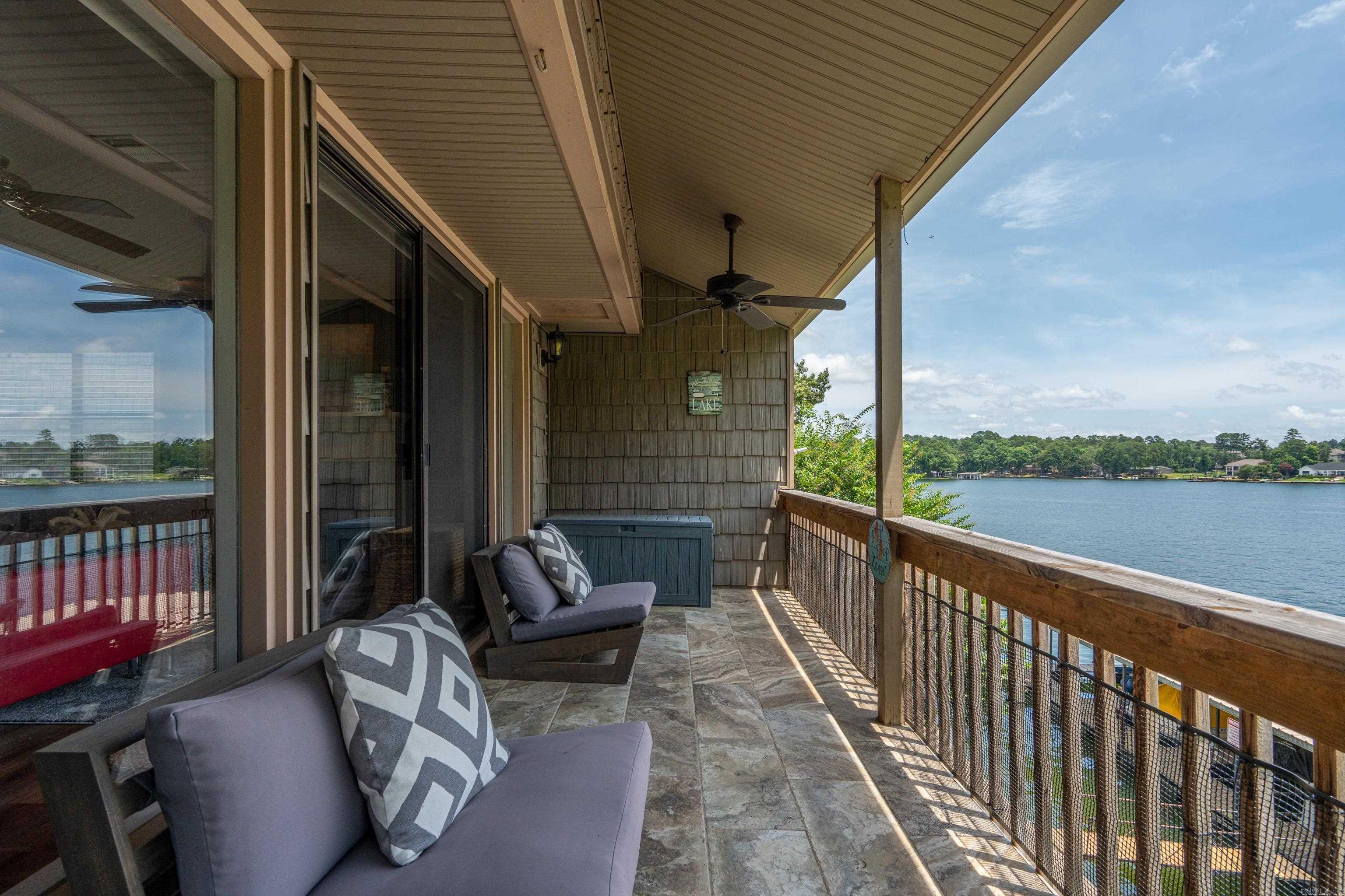 Moorings - Residential