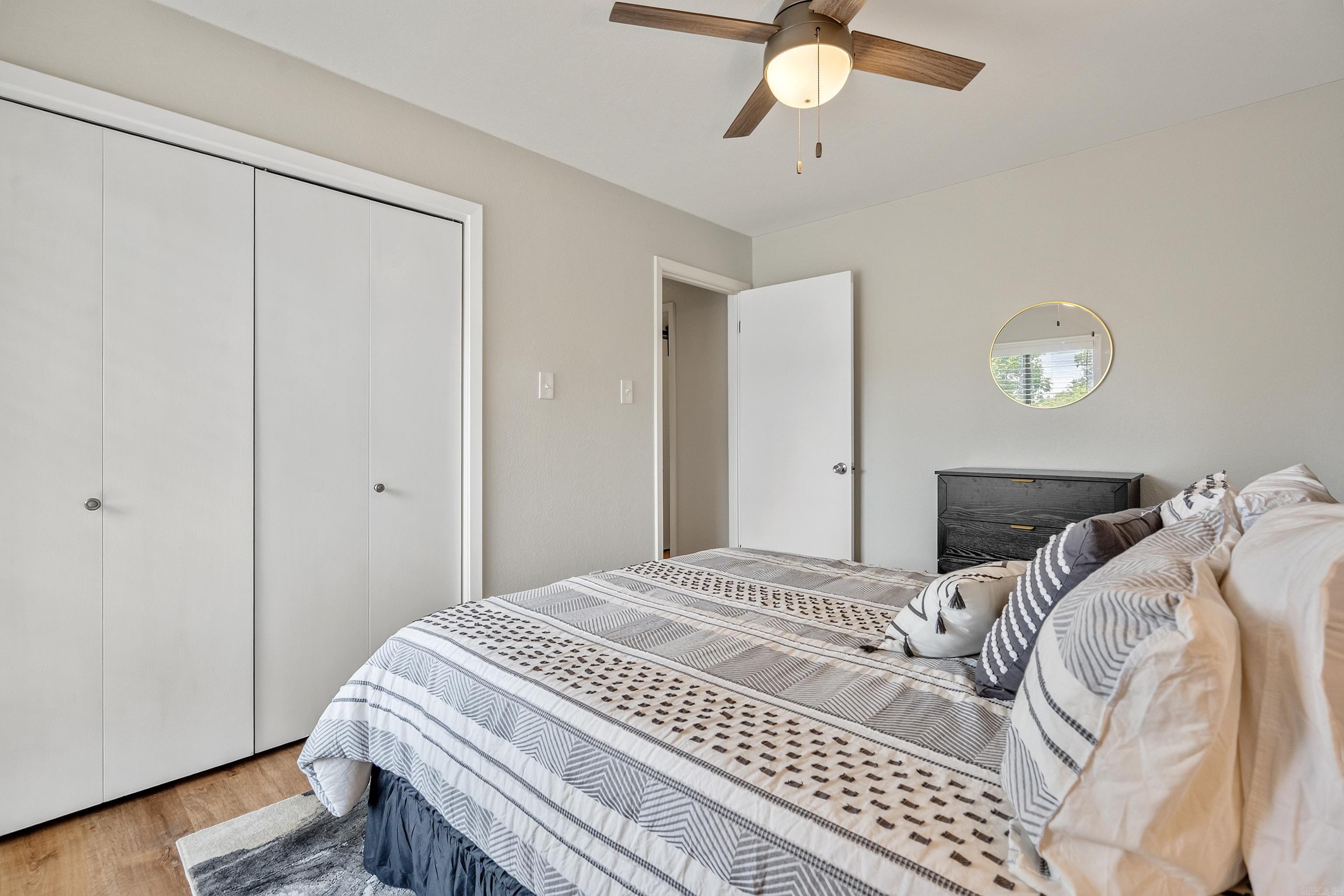 Moorings - Residential