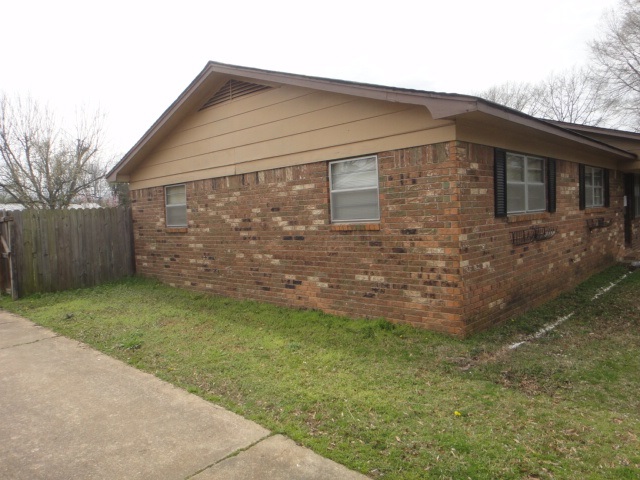 Steward - Residential