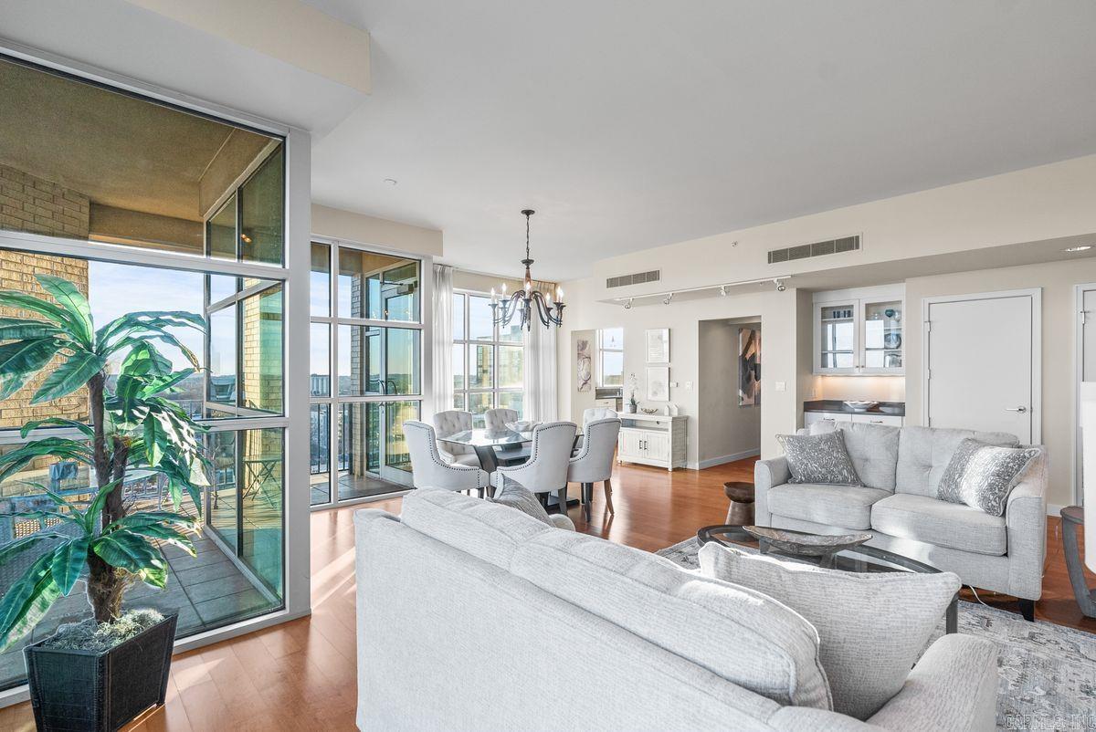 CLINTON & SHERMAN HPR - Residential