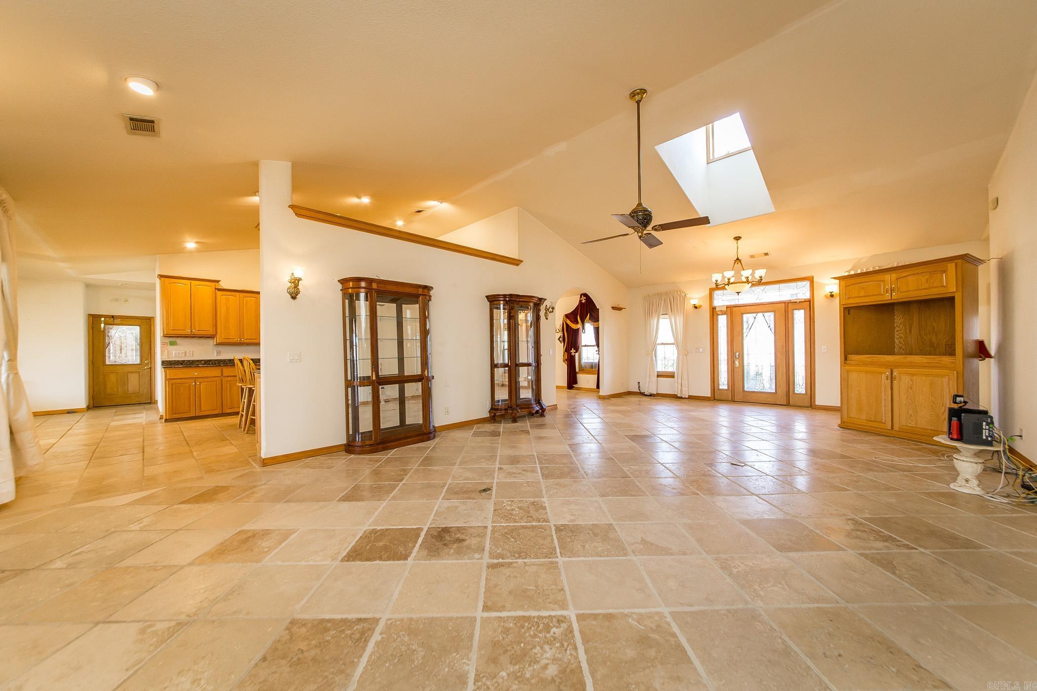 Fox Pass Estates - Residential