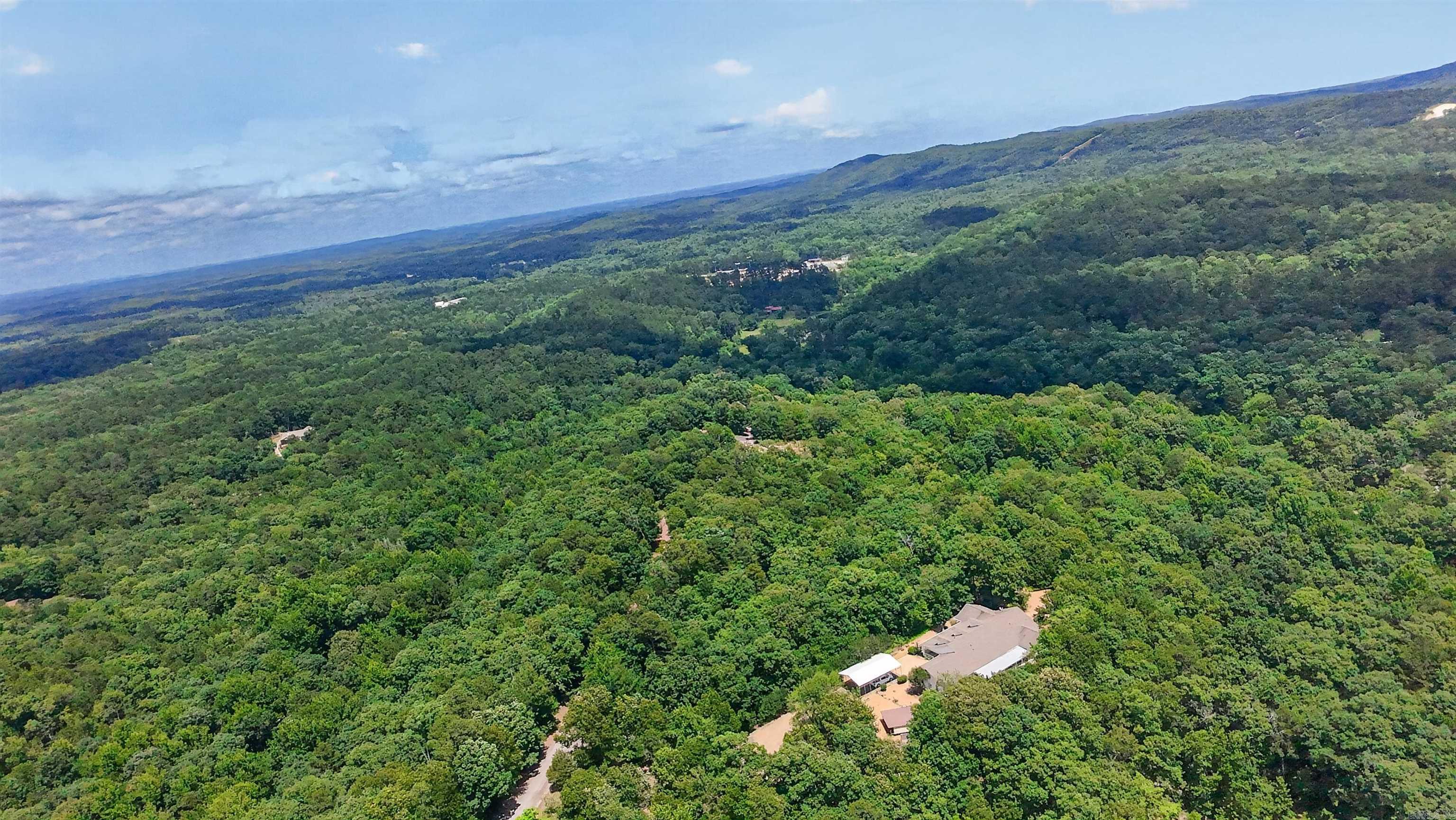 Fox Pass Estates - Residential