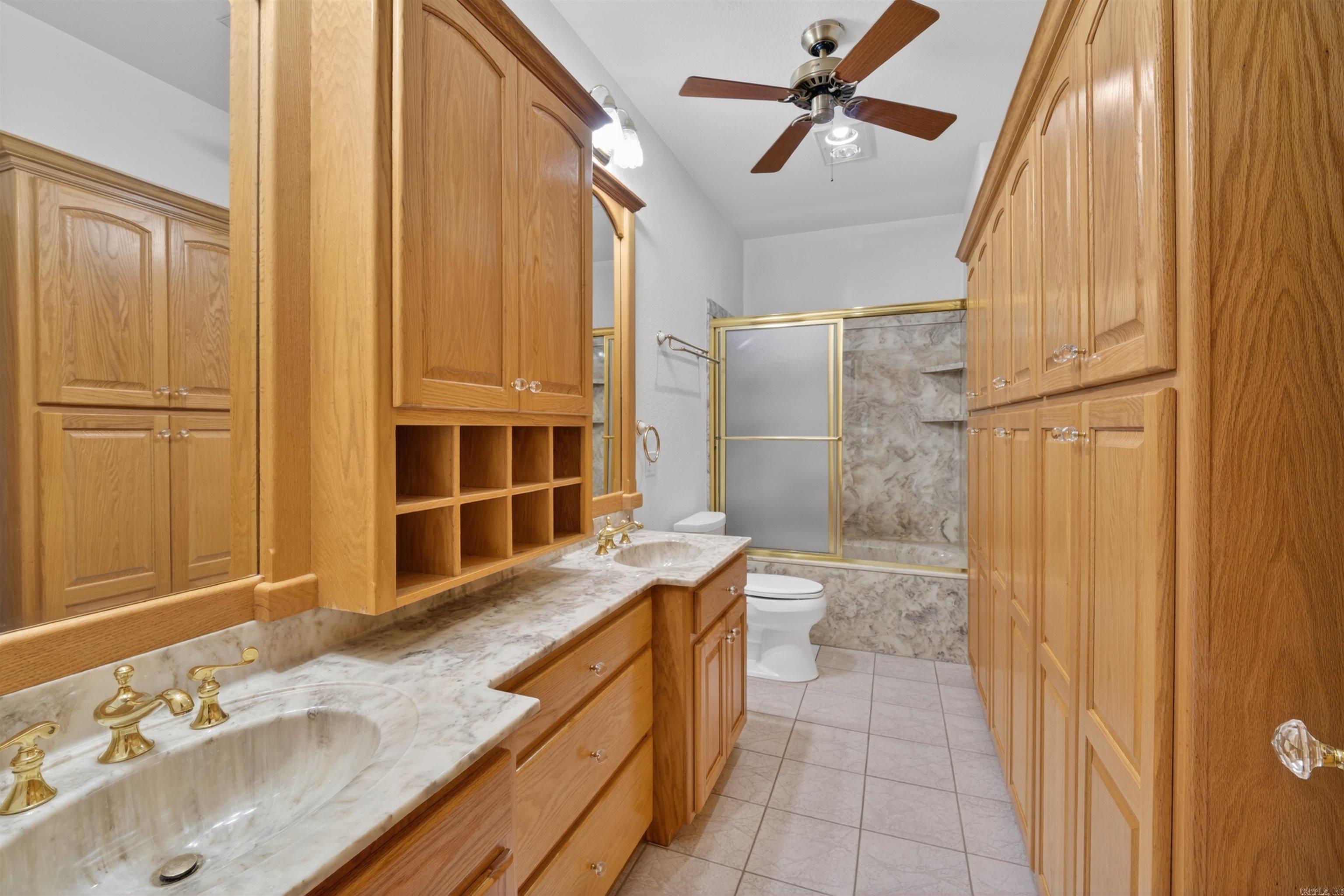 Fox Pass Estates - Residential