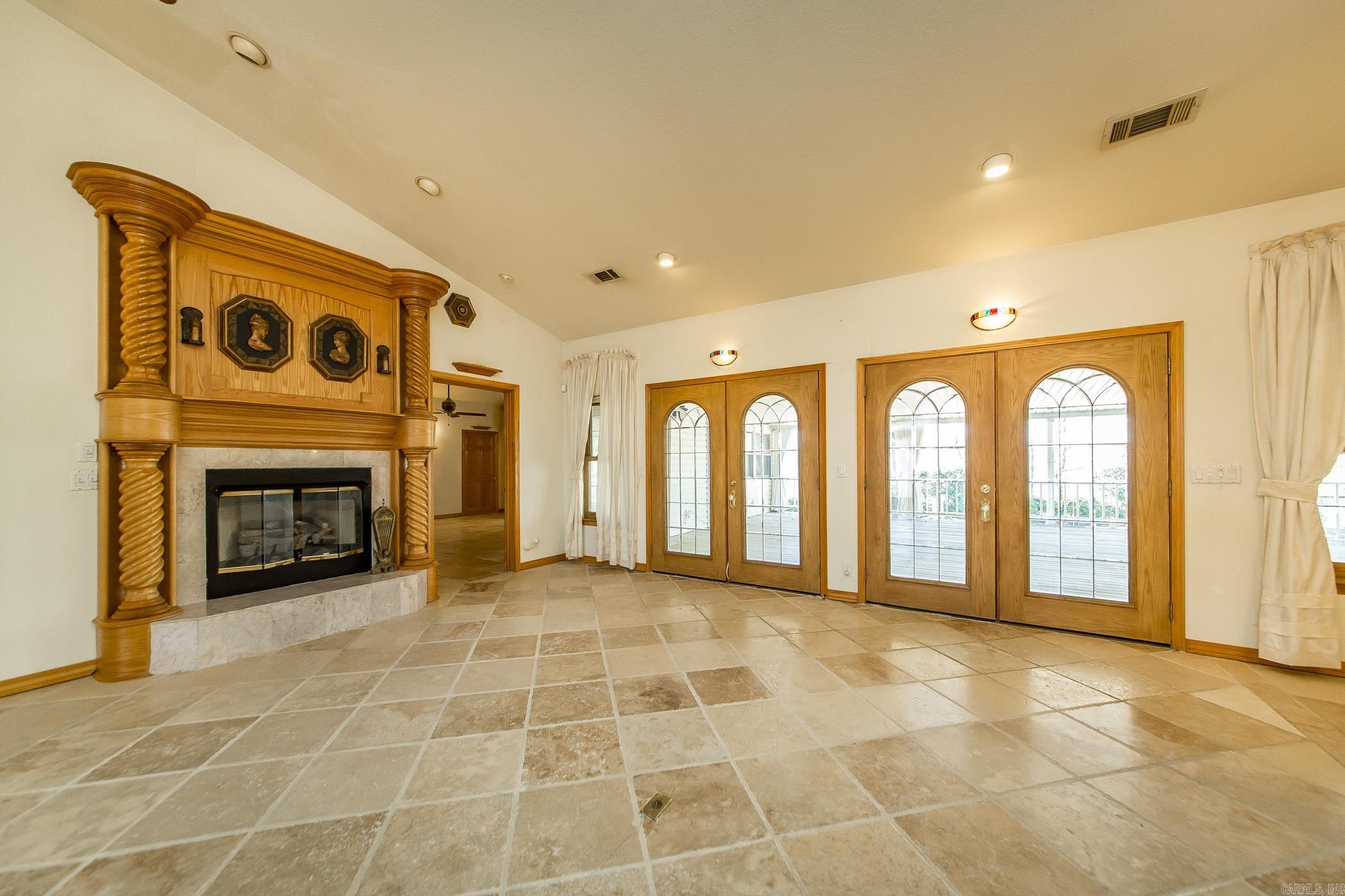 Fox Pass Estates - Residential