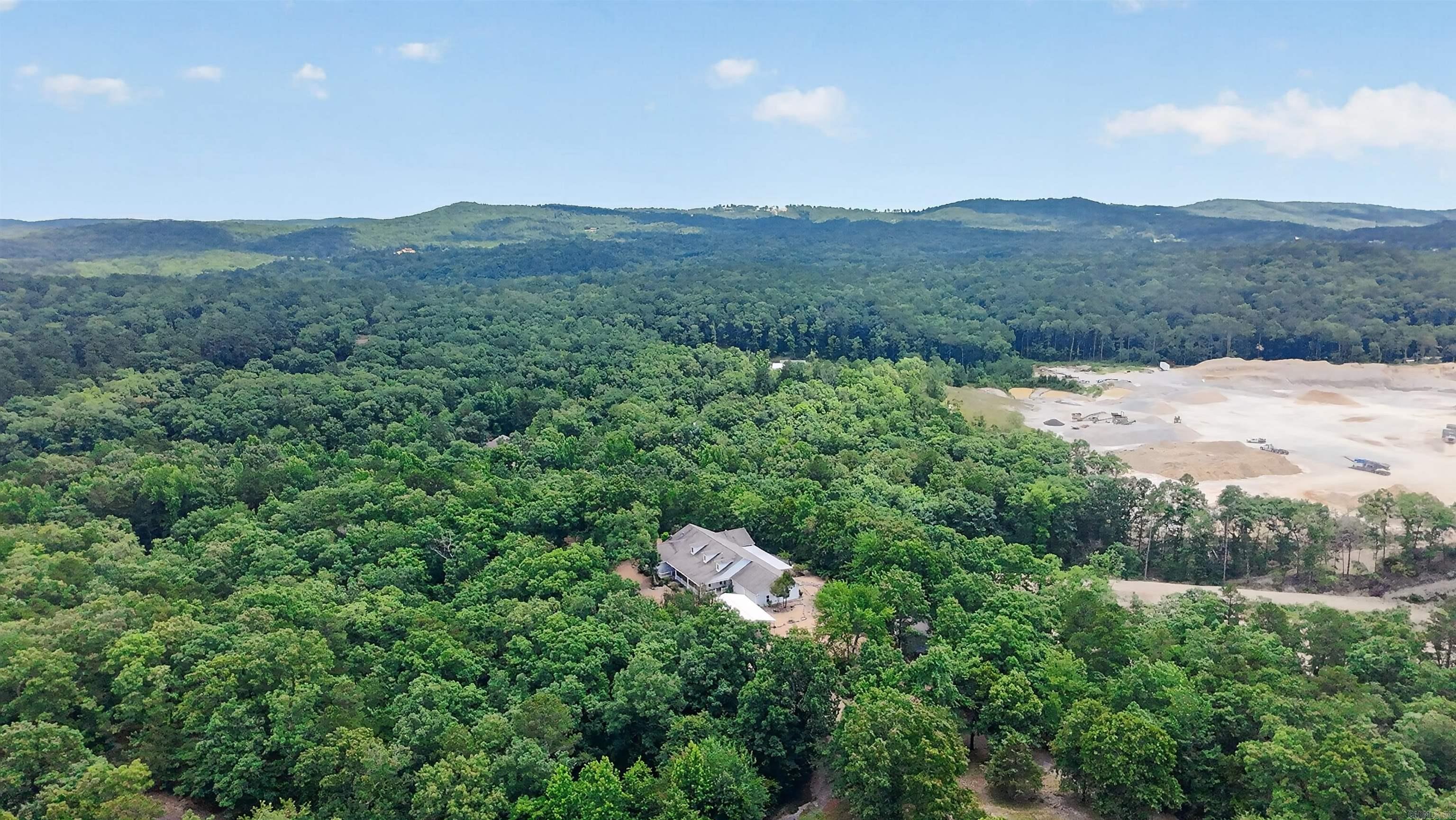 Fox Pass Estates - Residential