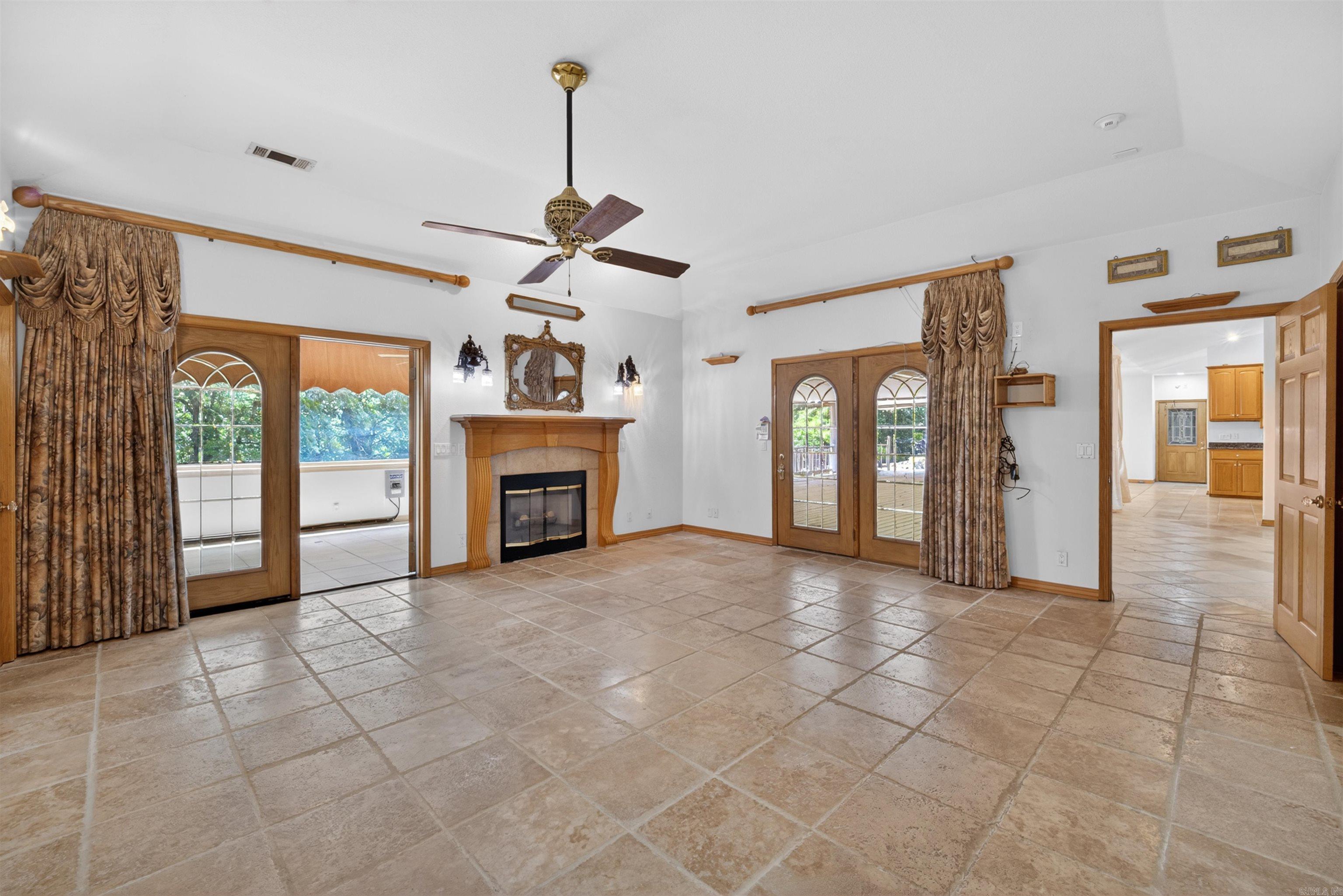 Fox Pass Estates - Residential