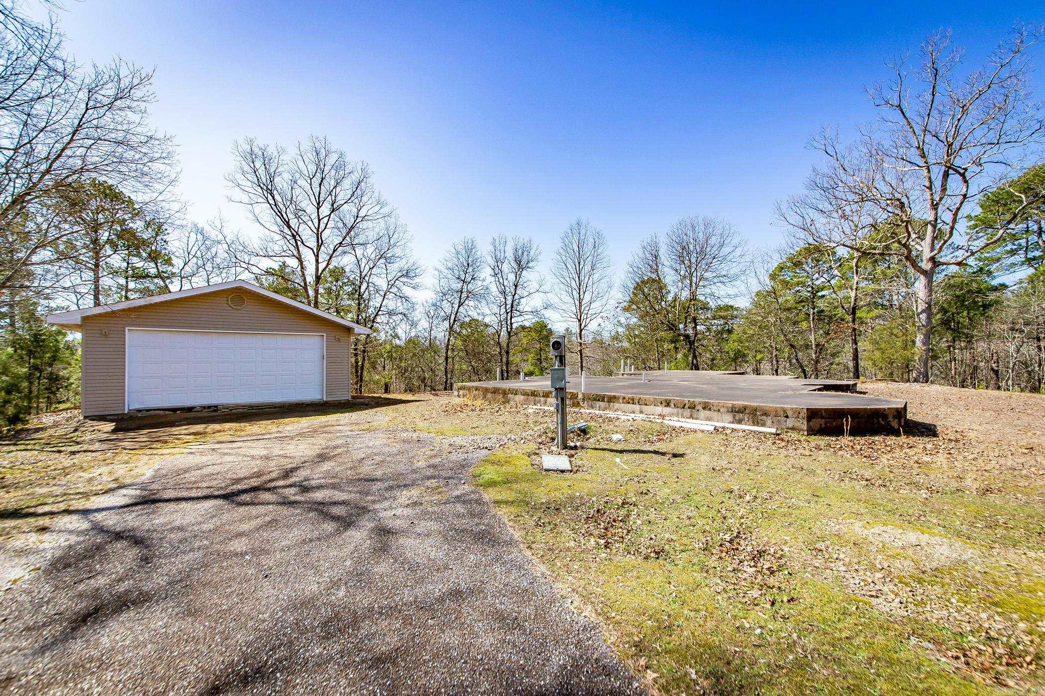 Fox Pass Estates - Residential