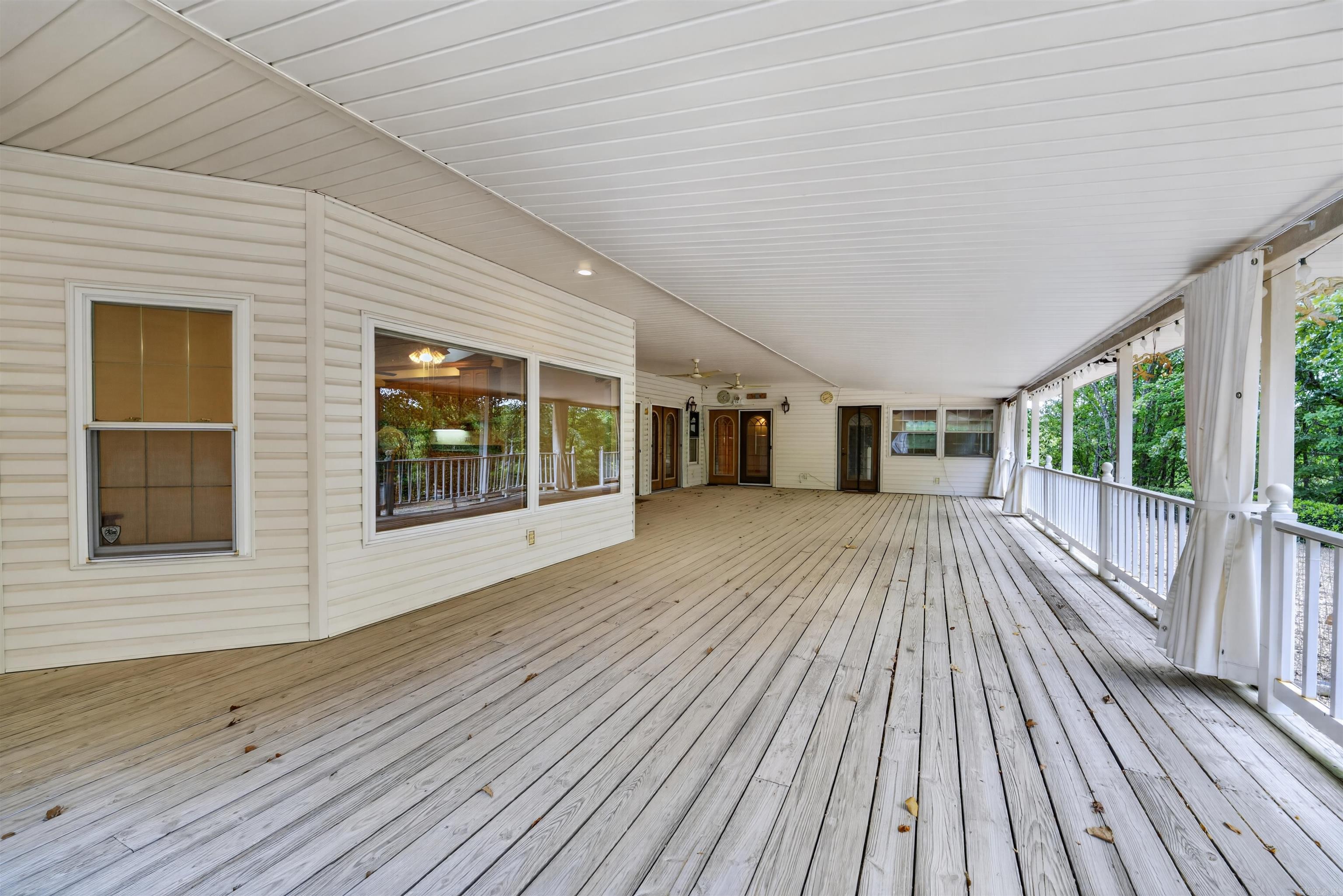 Fox Pass Estates - Residential