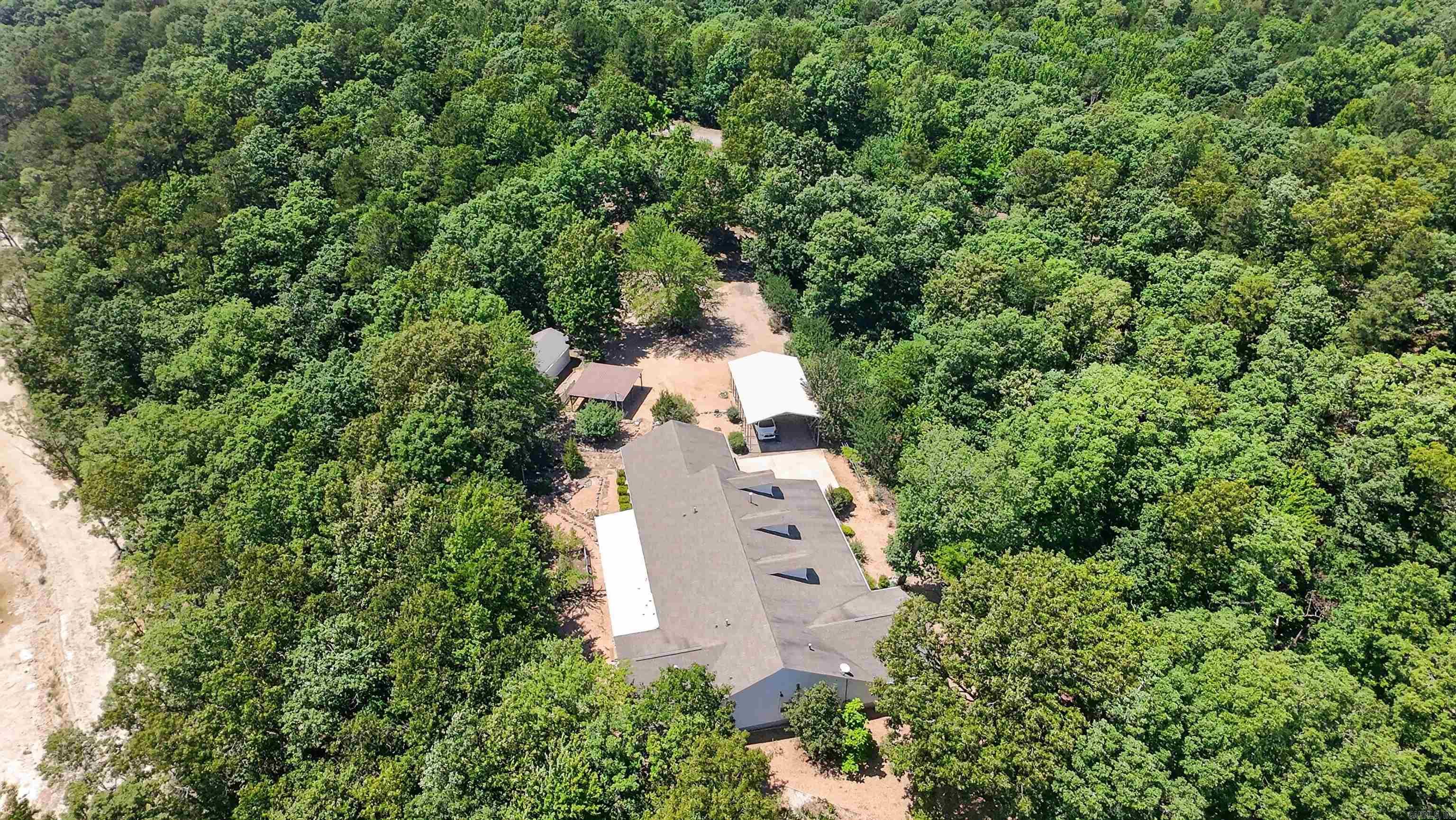 Fox Pass Estates - Residential