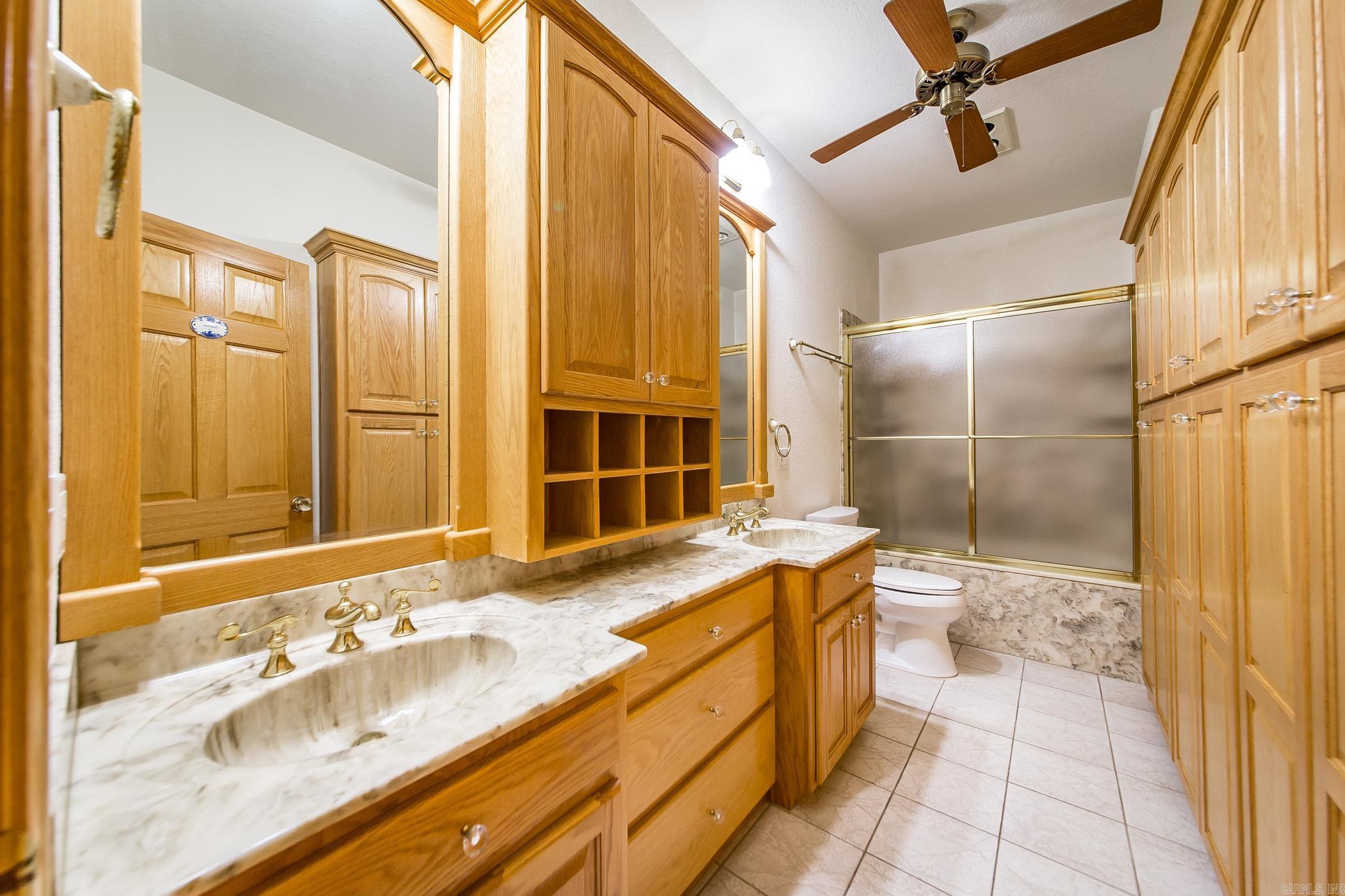 Fox Pass Estates - Residential