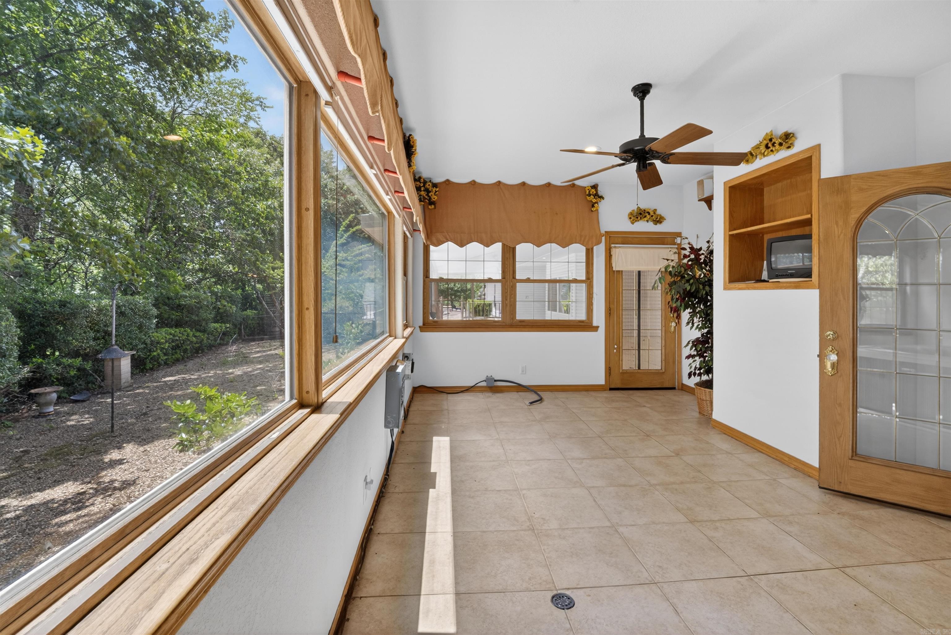 Fox Pass Estates - Residential