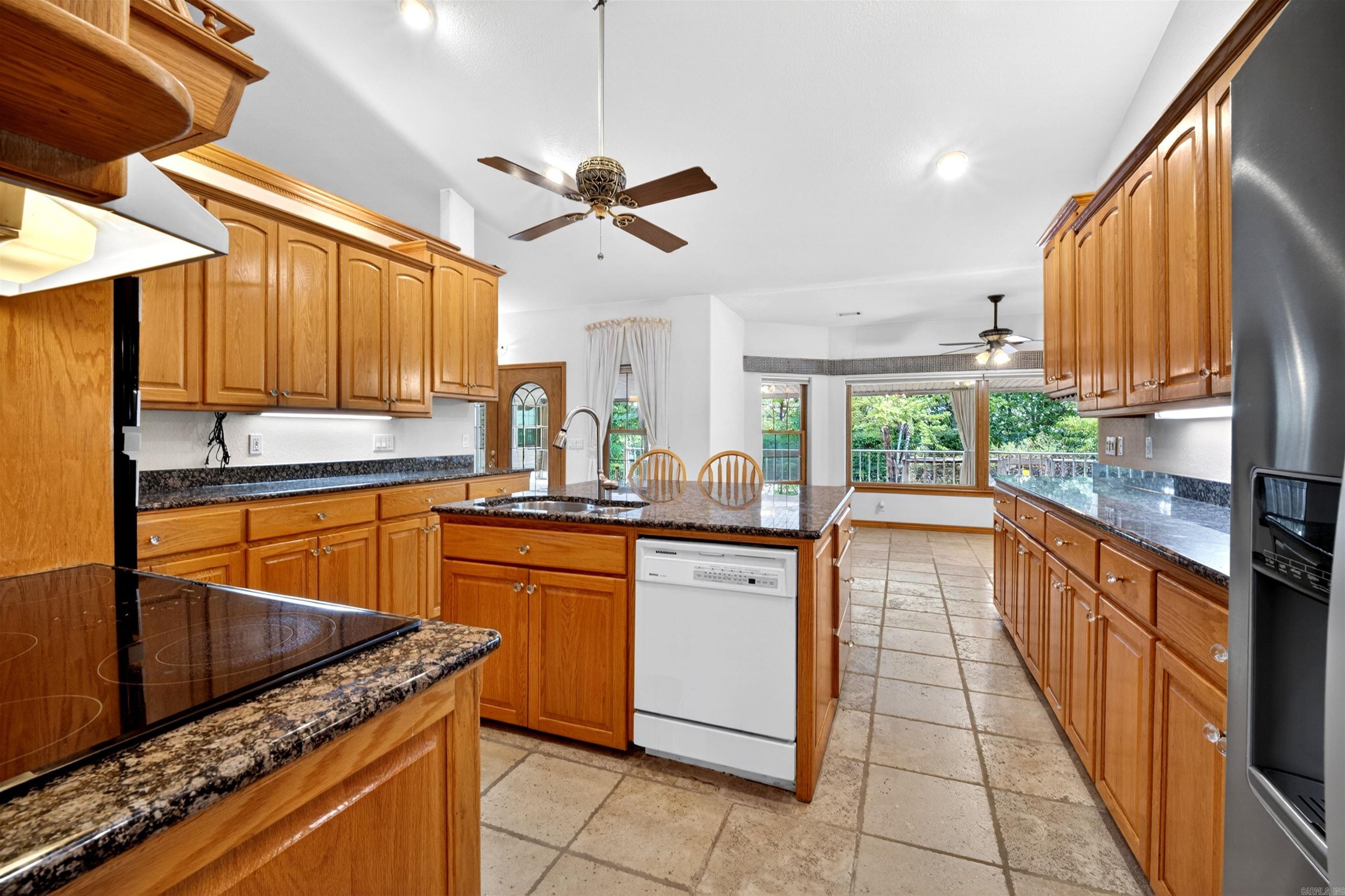 Fox Pass Estates - Residential