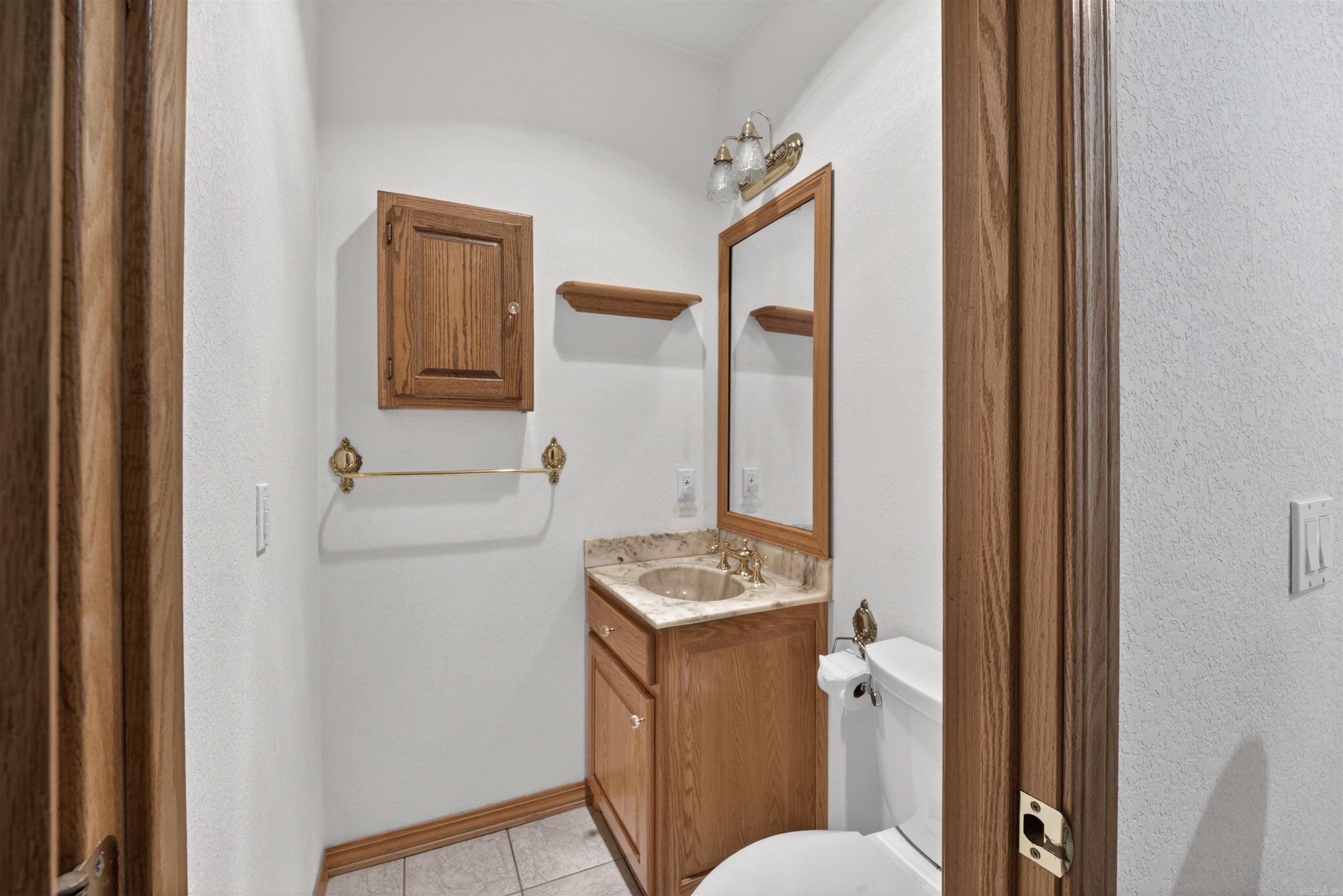 Fox Pass Estates - Residential