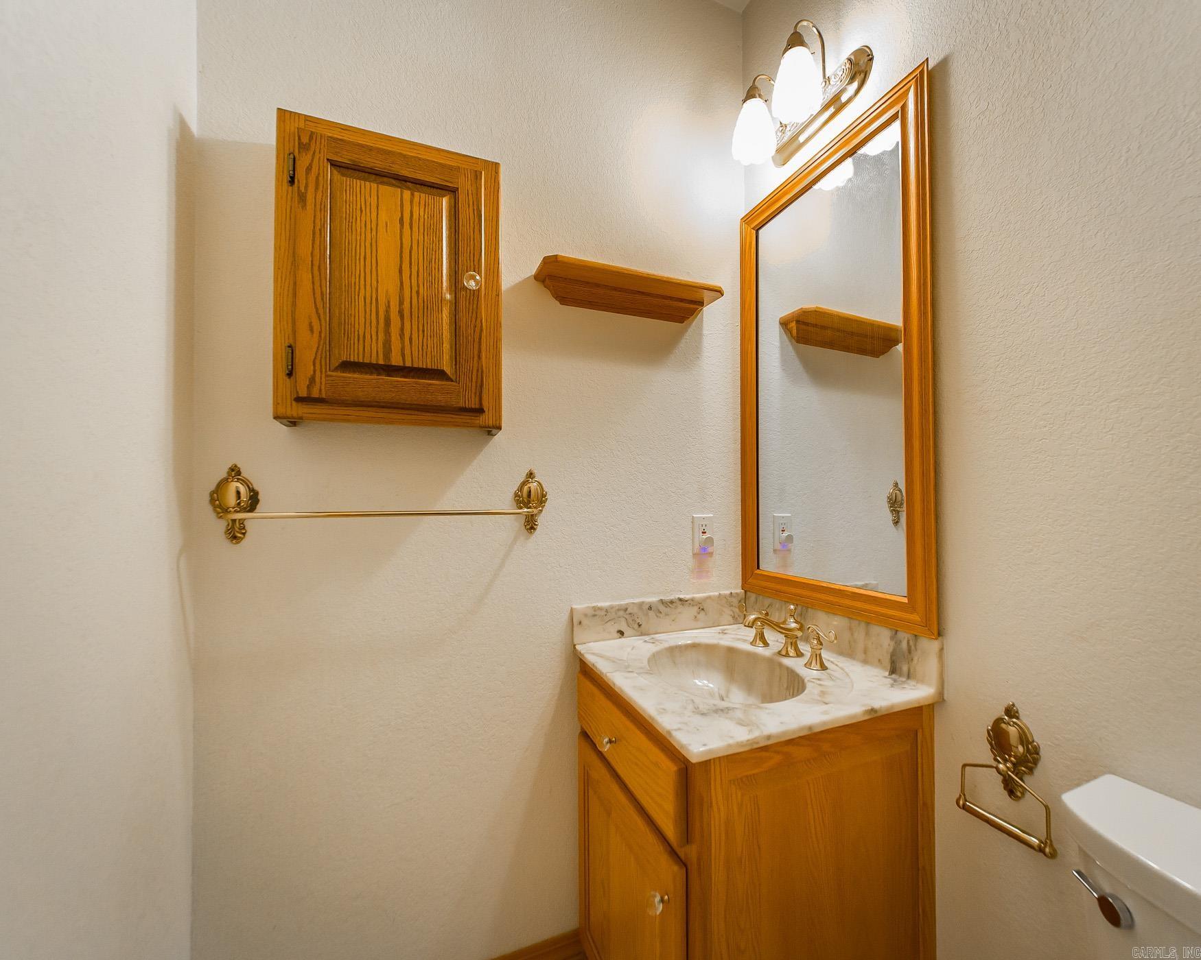 Fox Pass Estates - Residential