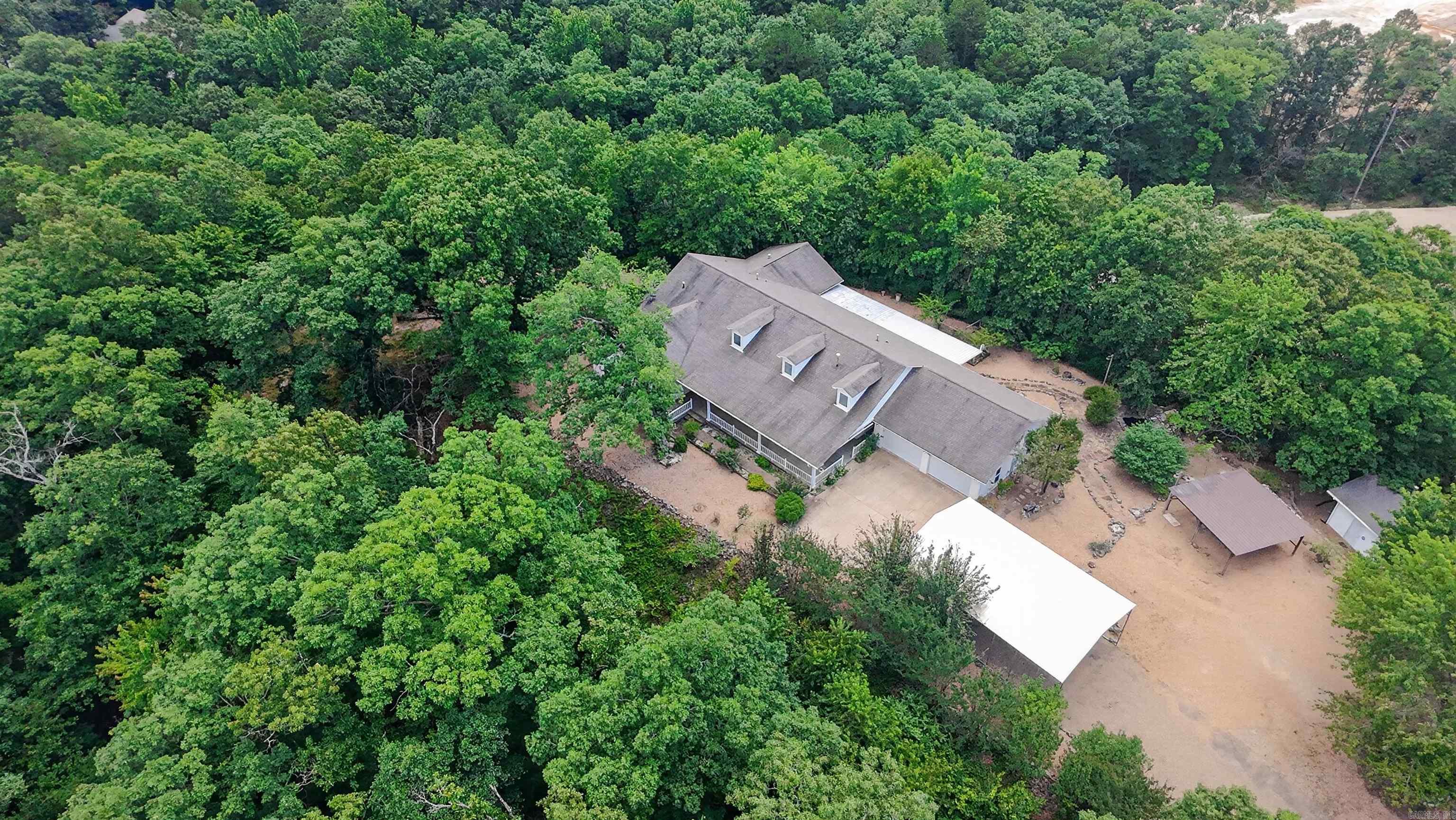 Fox Pass Estates - Residential