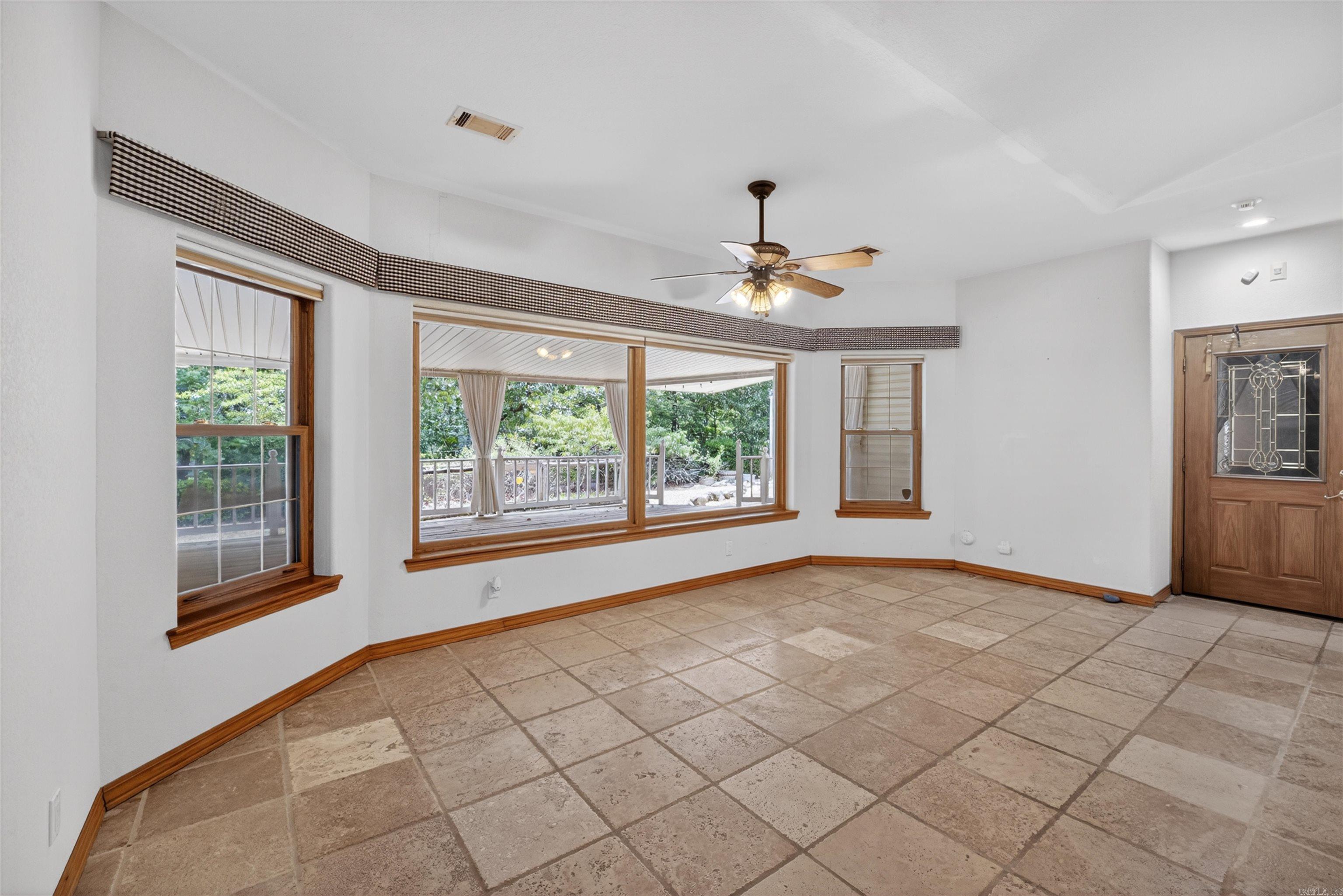 Fox Pass Estates - Residential
