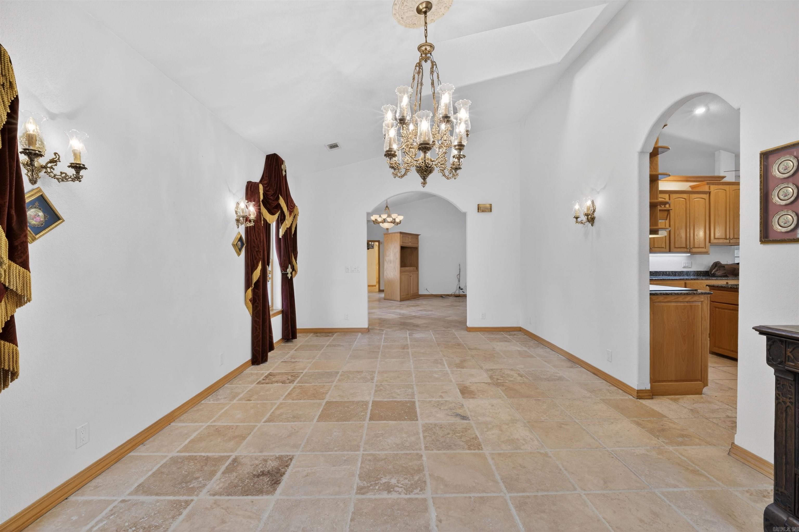 Fox Pass Estates - Residential