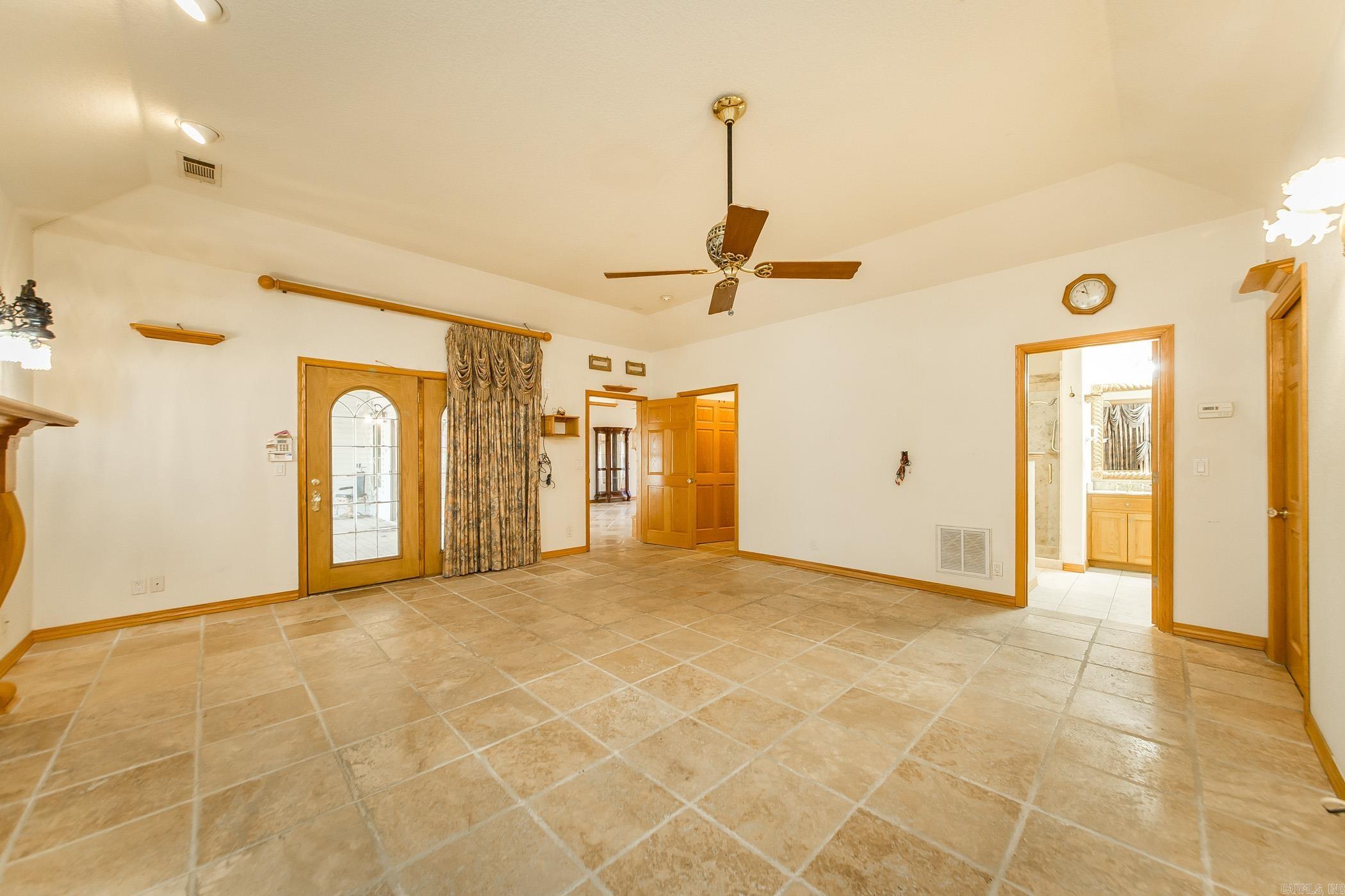 Fox Pass Estates - Residential