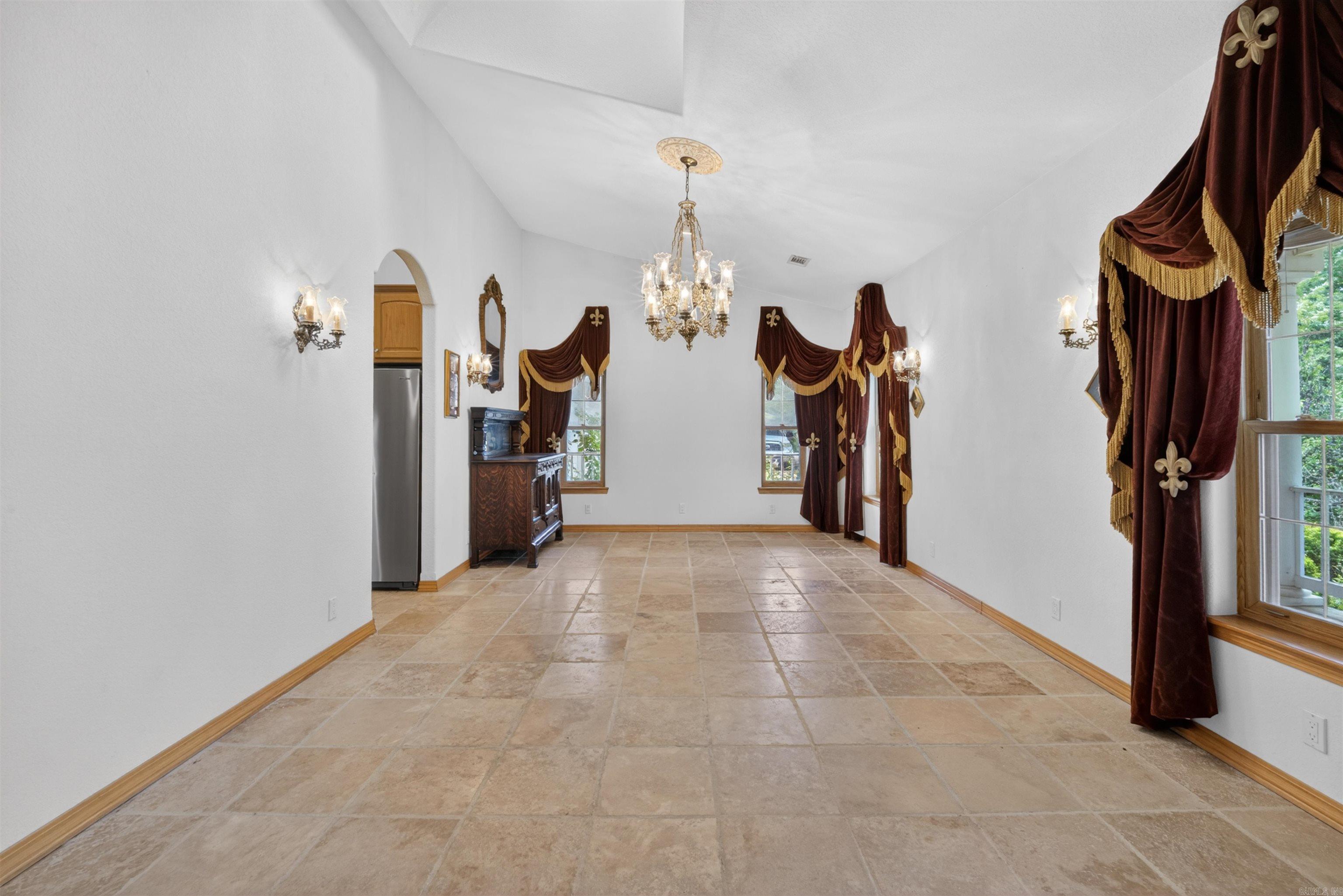 Fox Pass Estates - Residential