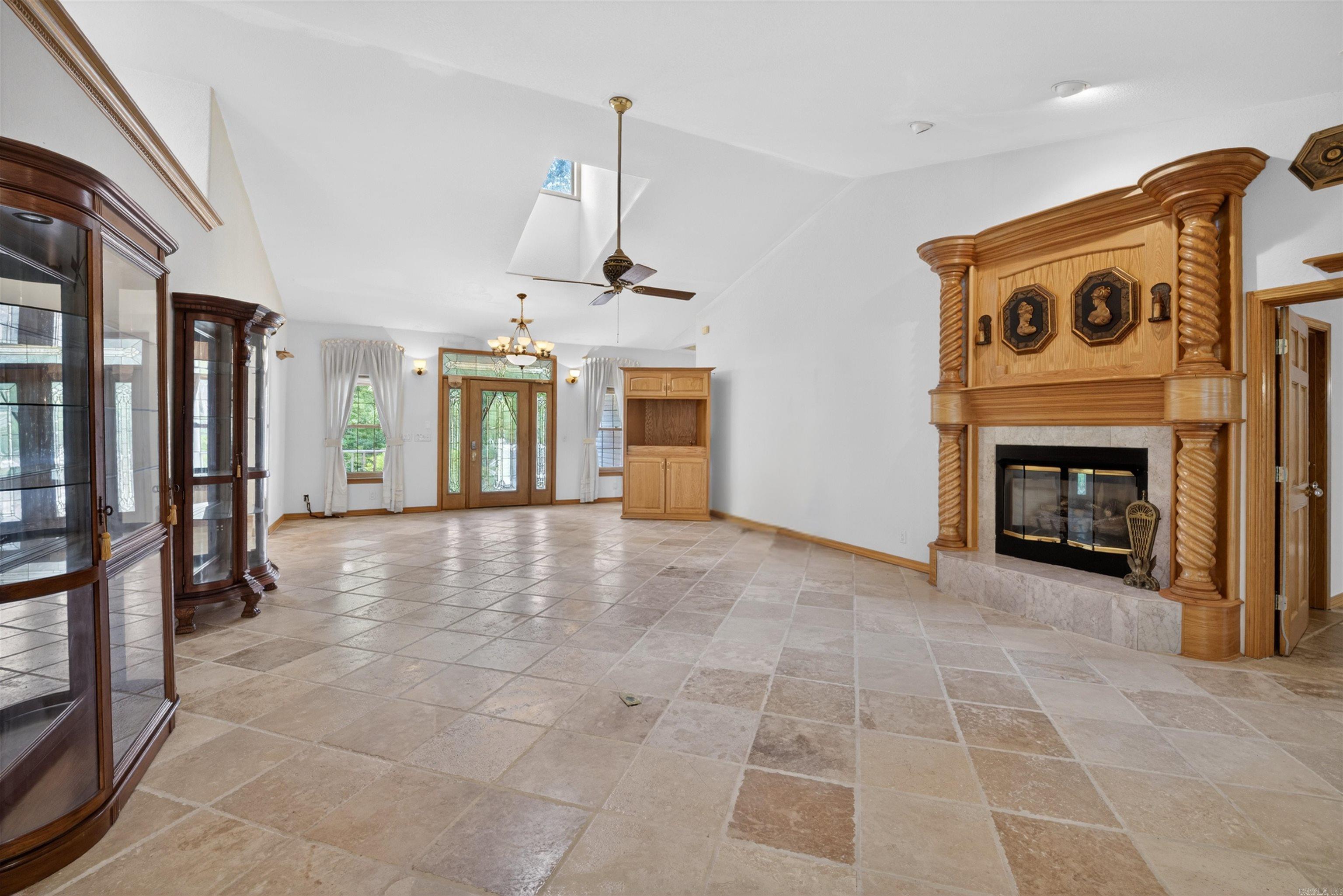 Fox Pass Estates - Residential