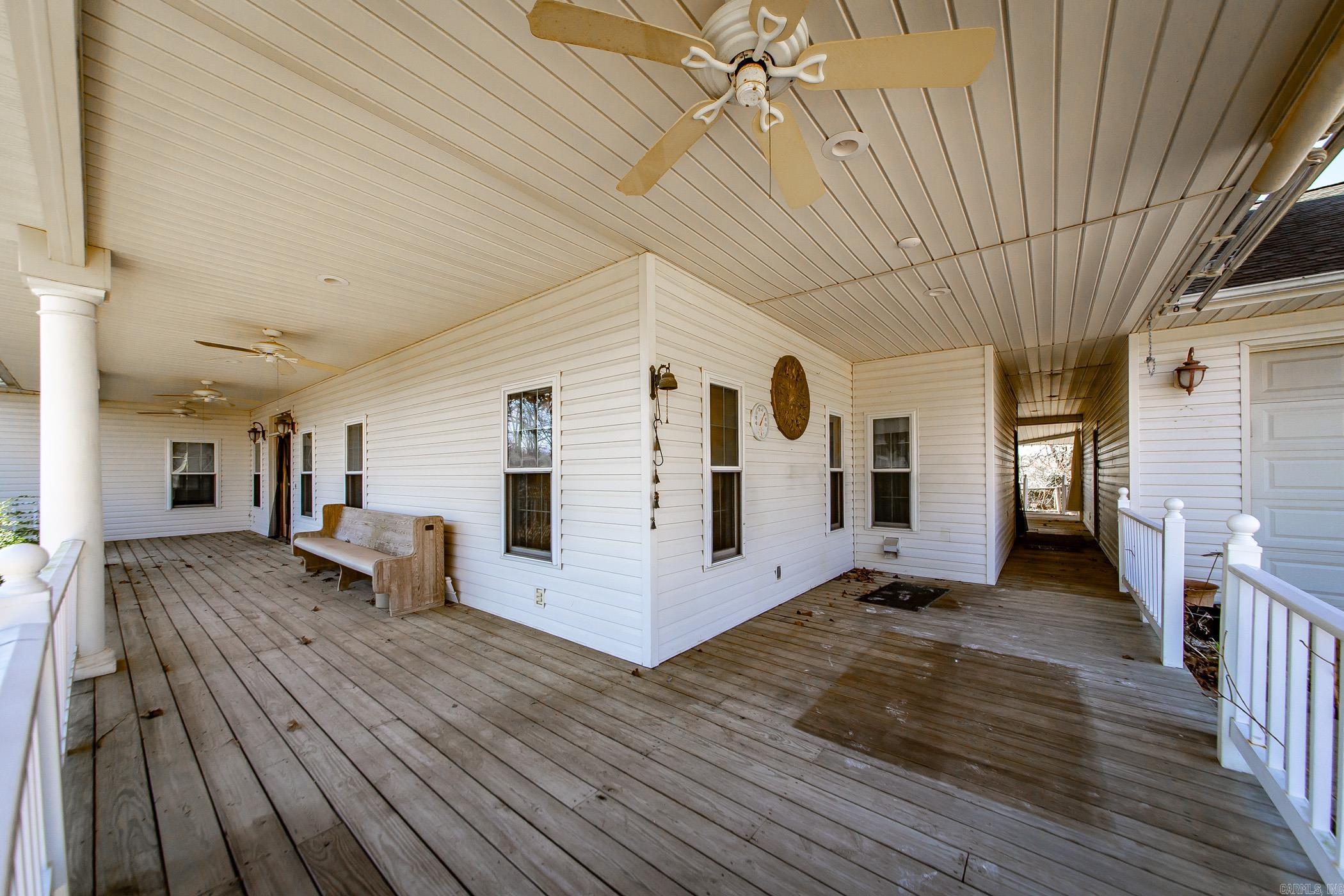 Fox Pass Estates - Residential