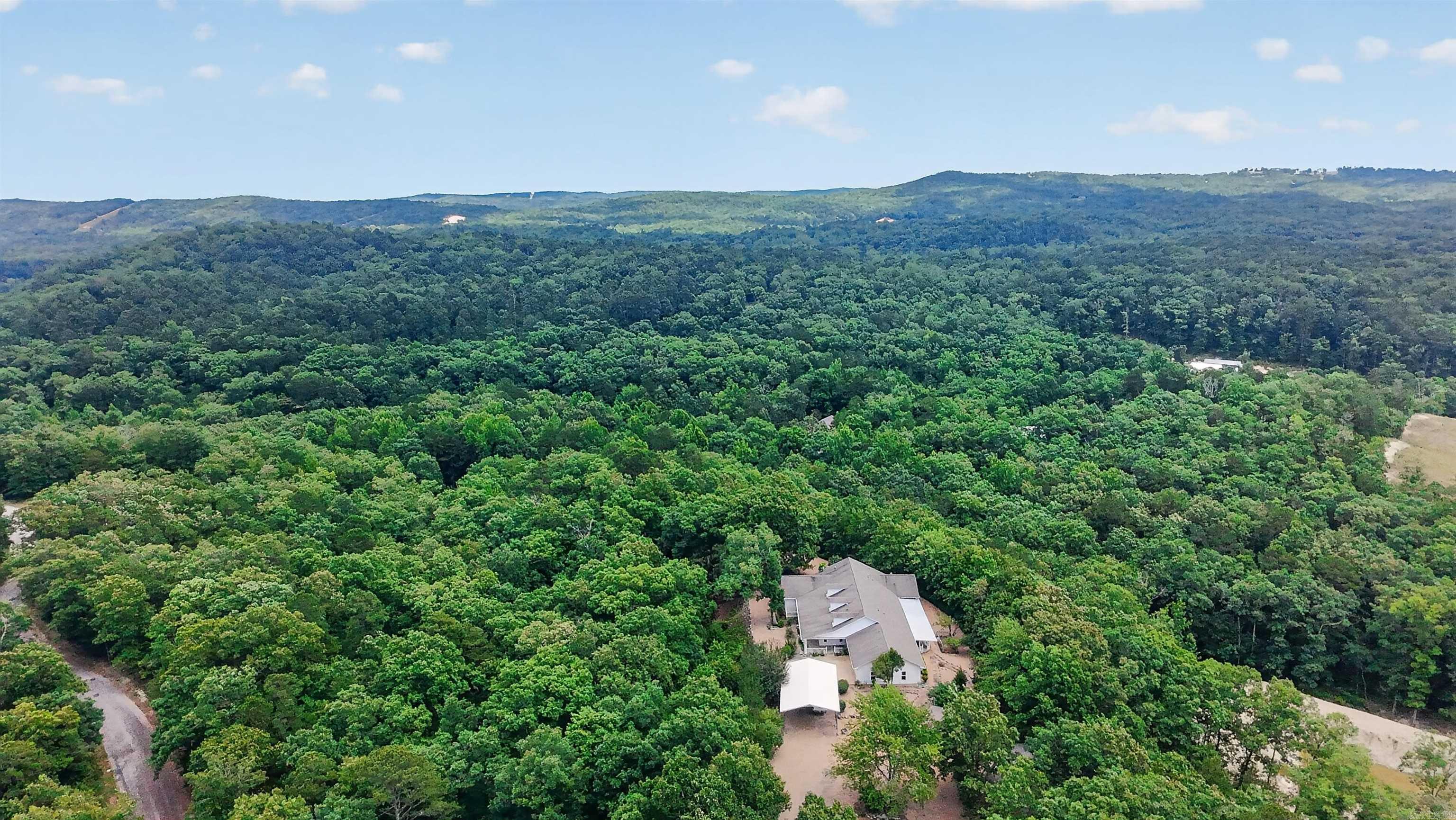 Fox Pass Estates - Residential