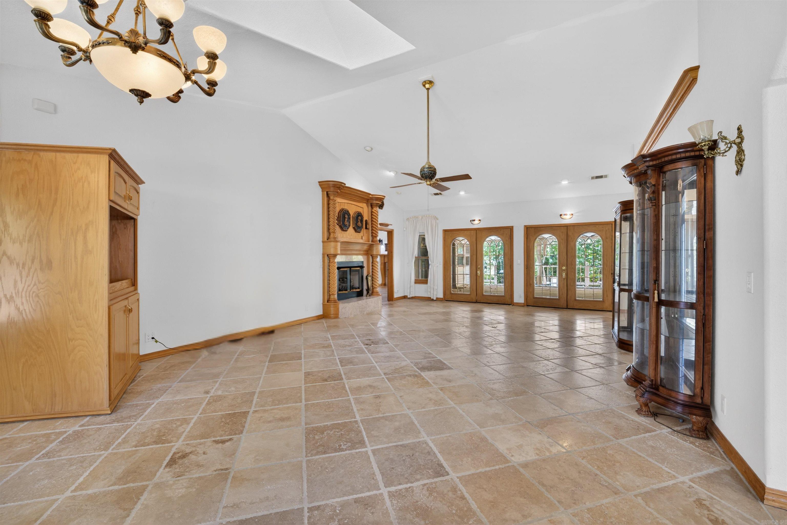 Fox Pass Estates - Residential