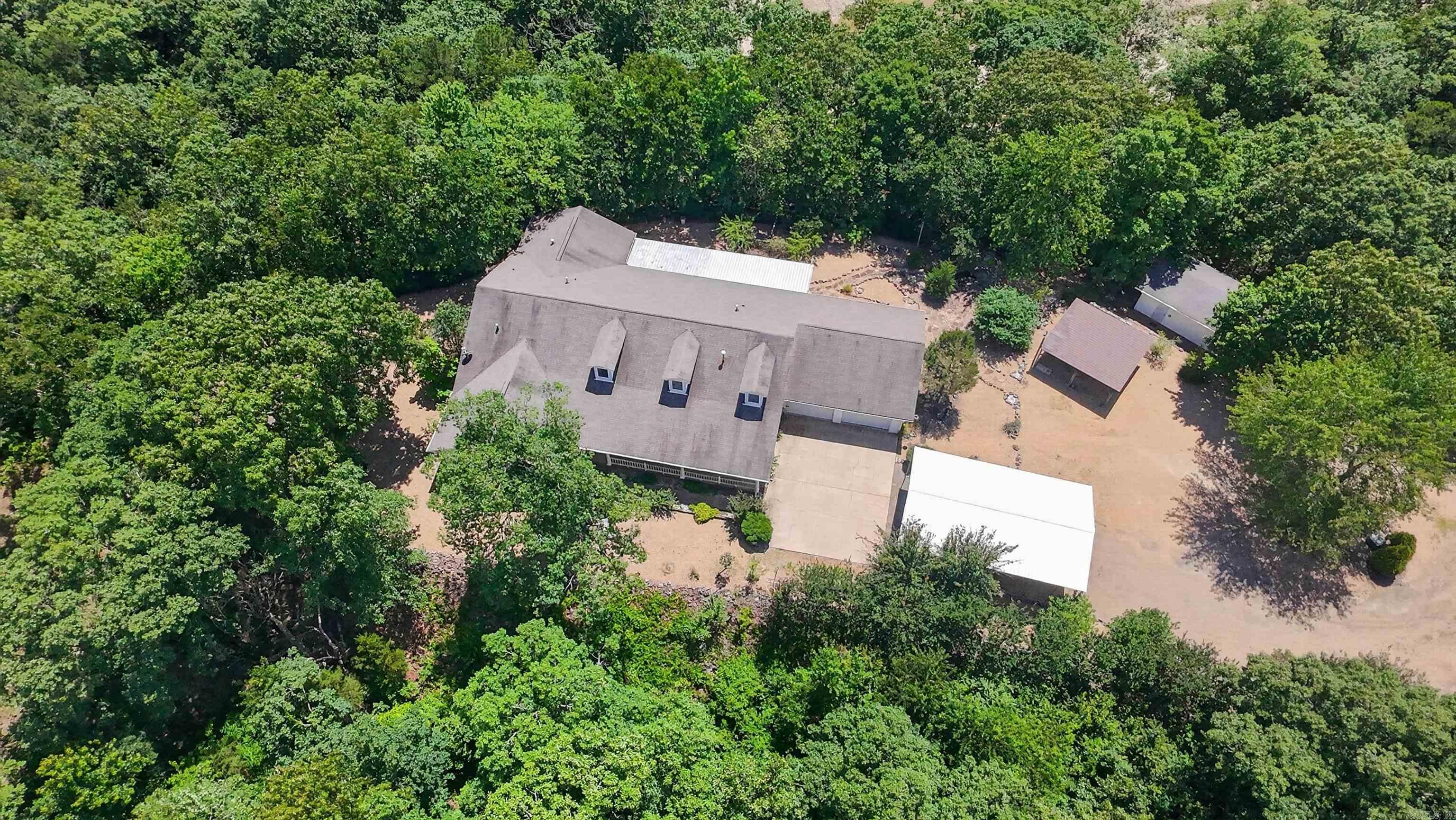 Fox Pass Estates - Residential