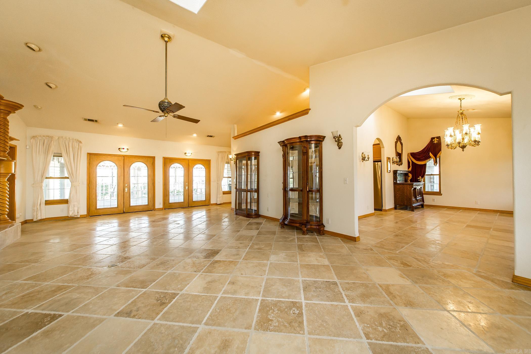 Fox Pass Estates - Residential