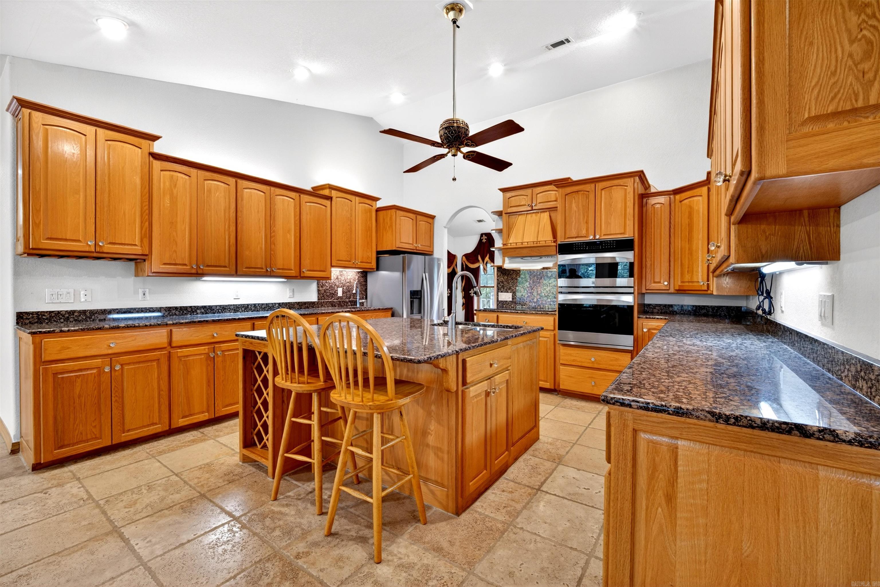 Fox Pass Estates - Residential