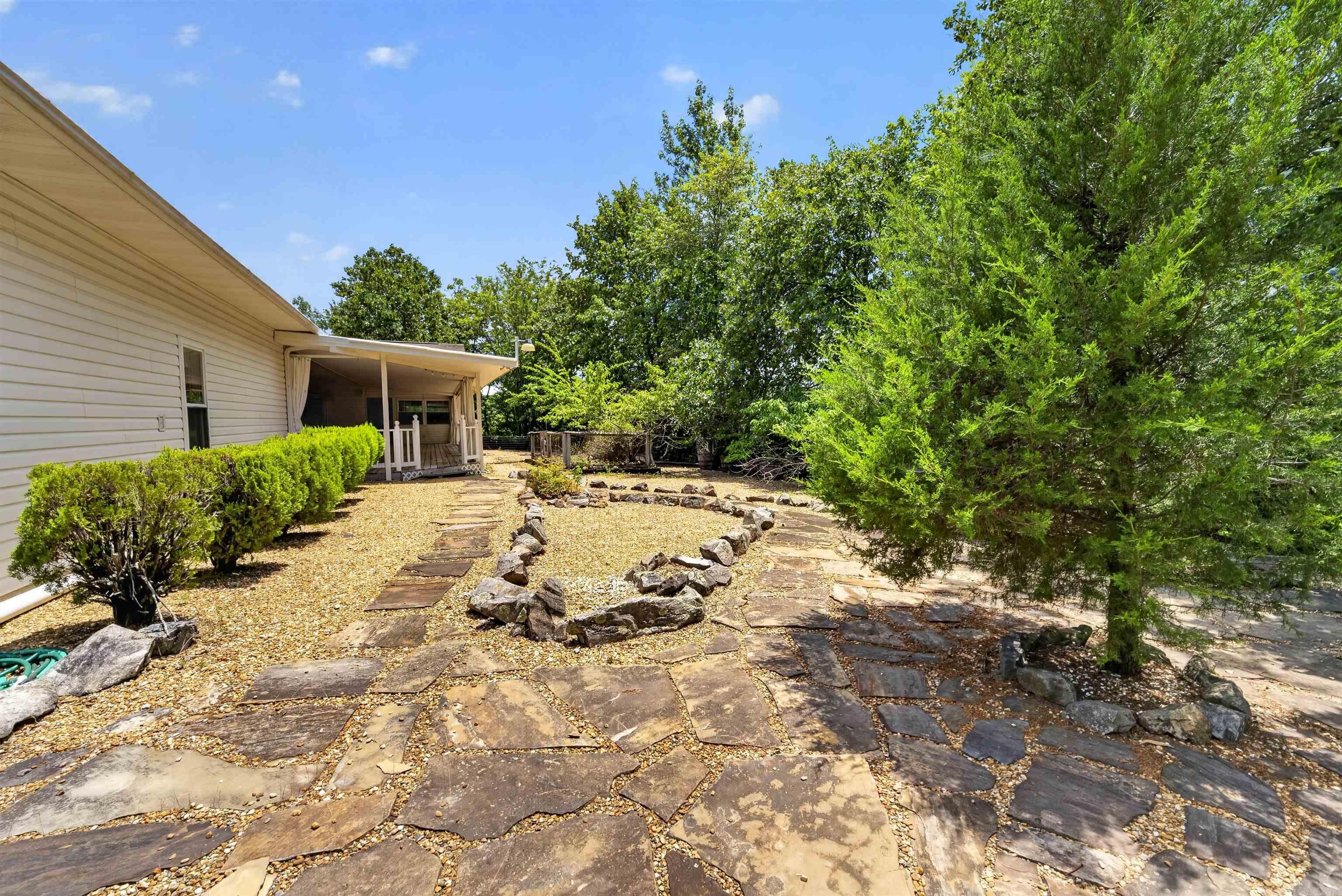Fox Pass Estates - Residential