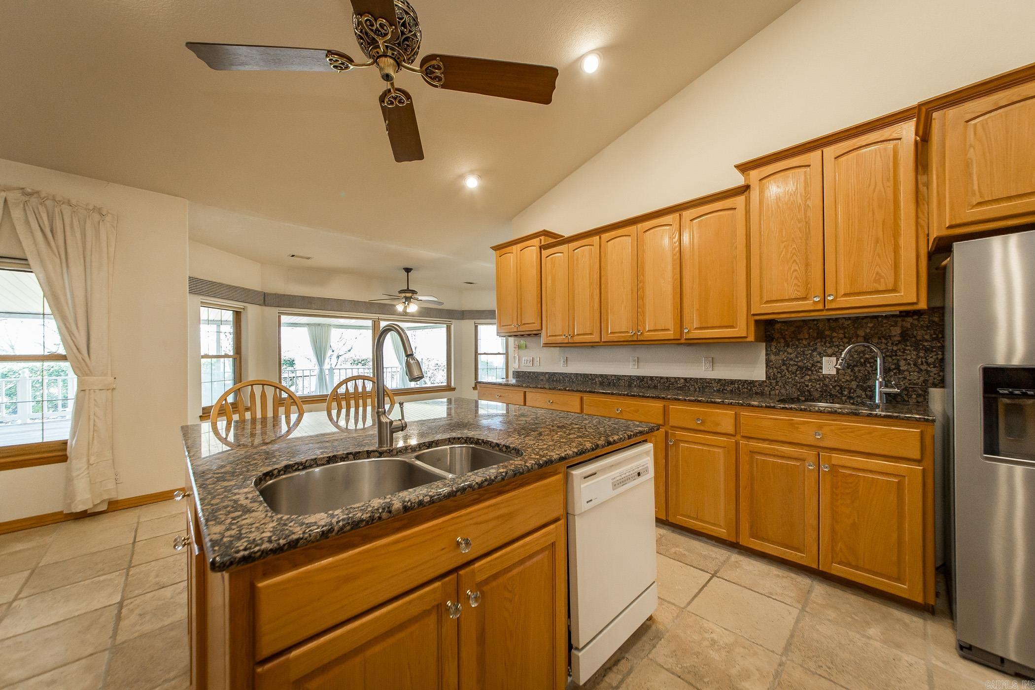 Fox Pass Estates - Residential