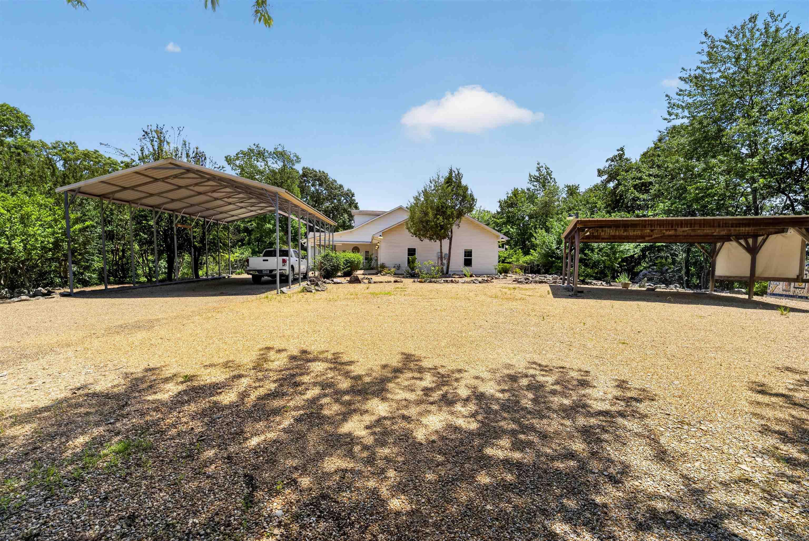 Fox Pass Estates - Residential
