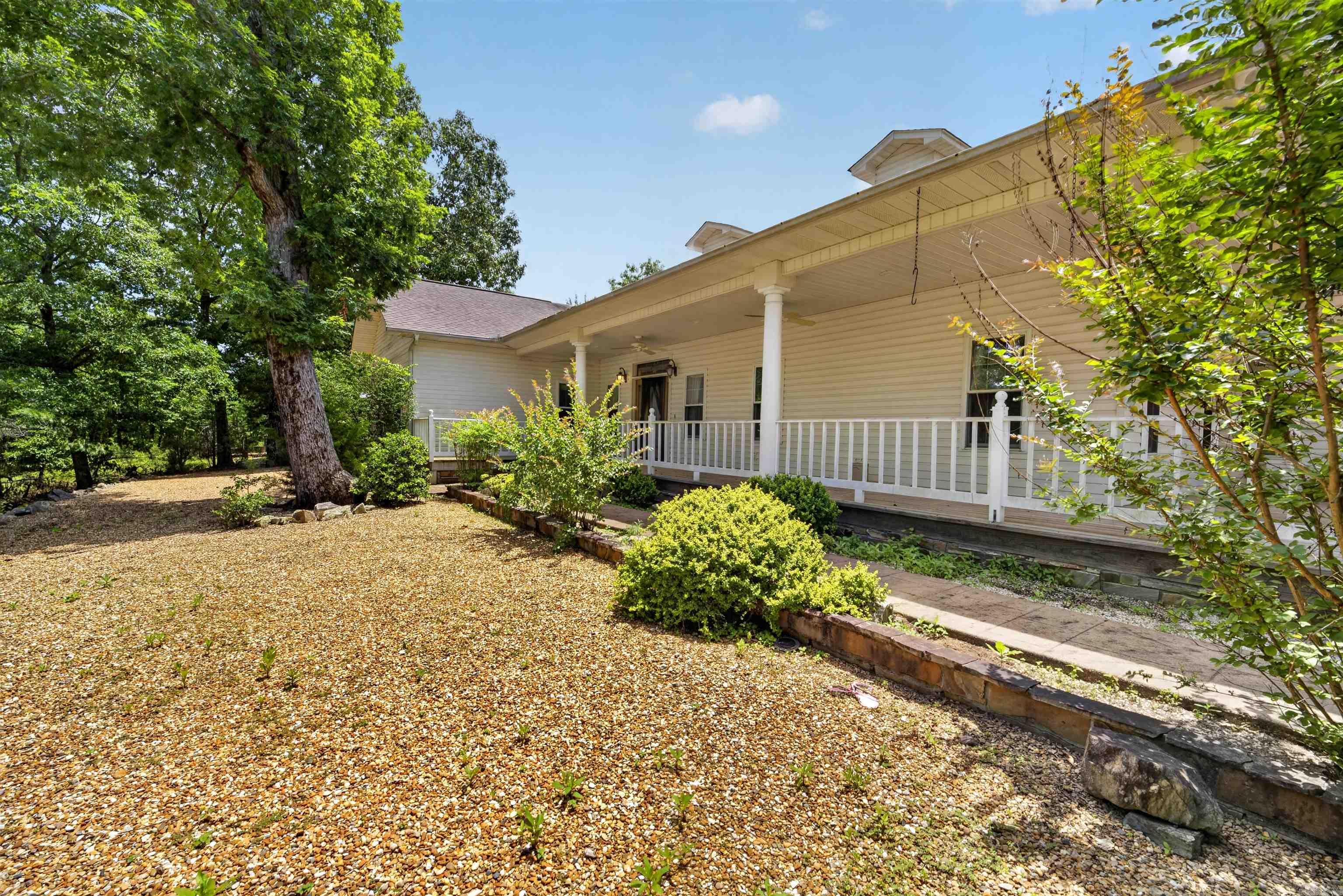 Fox Pass Estates - Residential