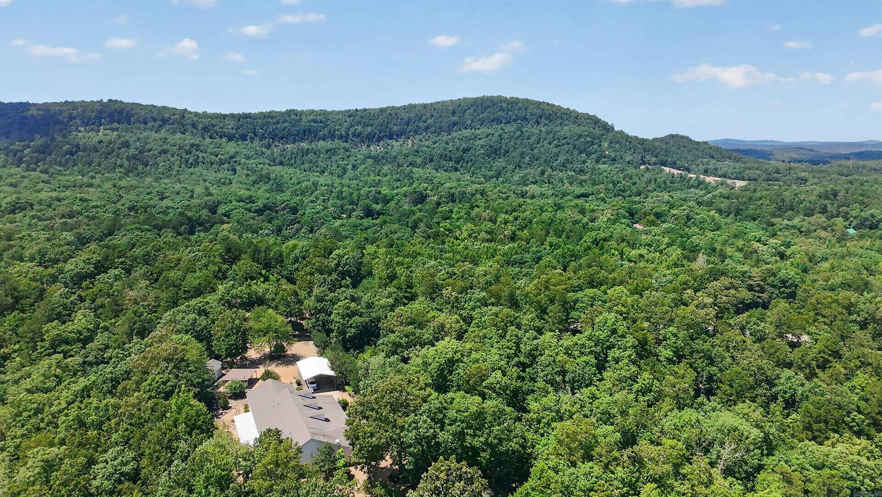 Fox Pass Estates - Residential