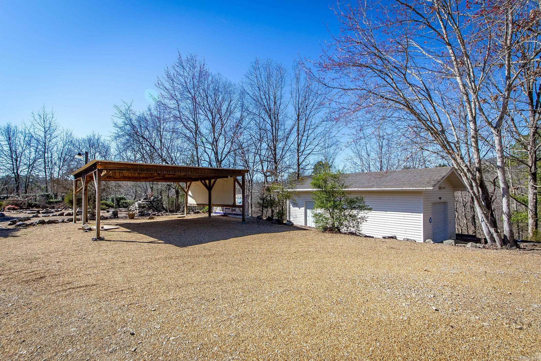 Fox Pass Estates - Residential