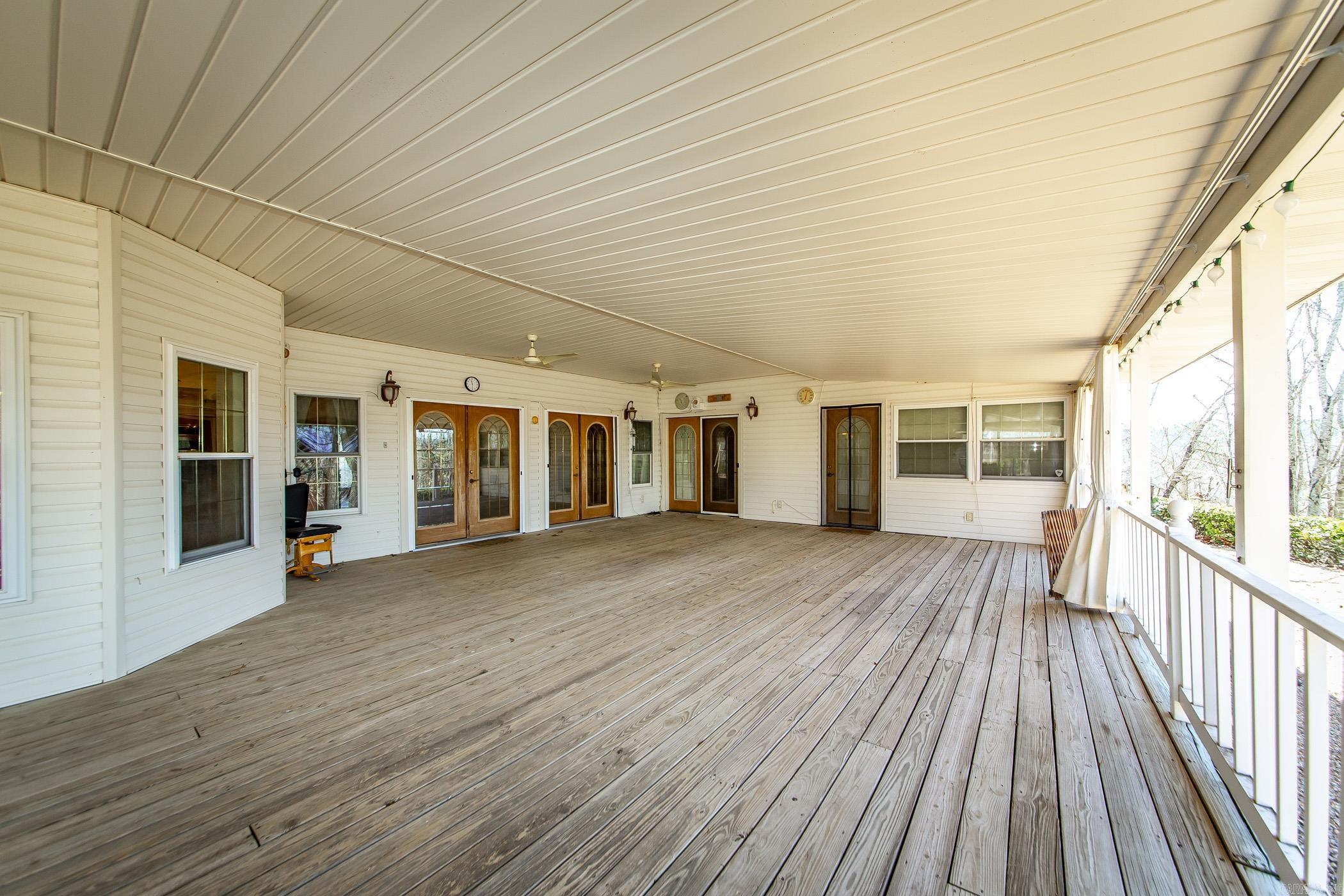 Fox Pass Estates - Residential