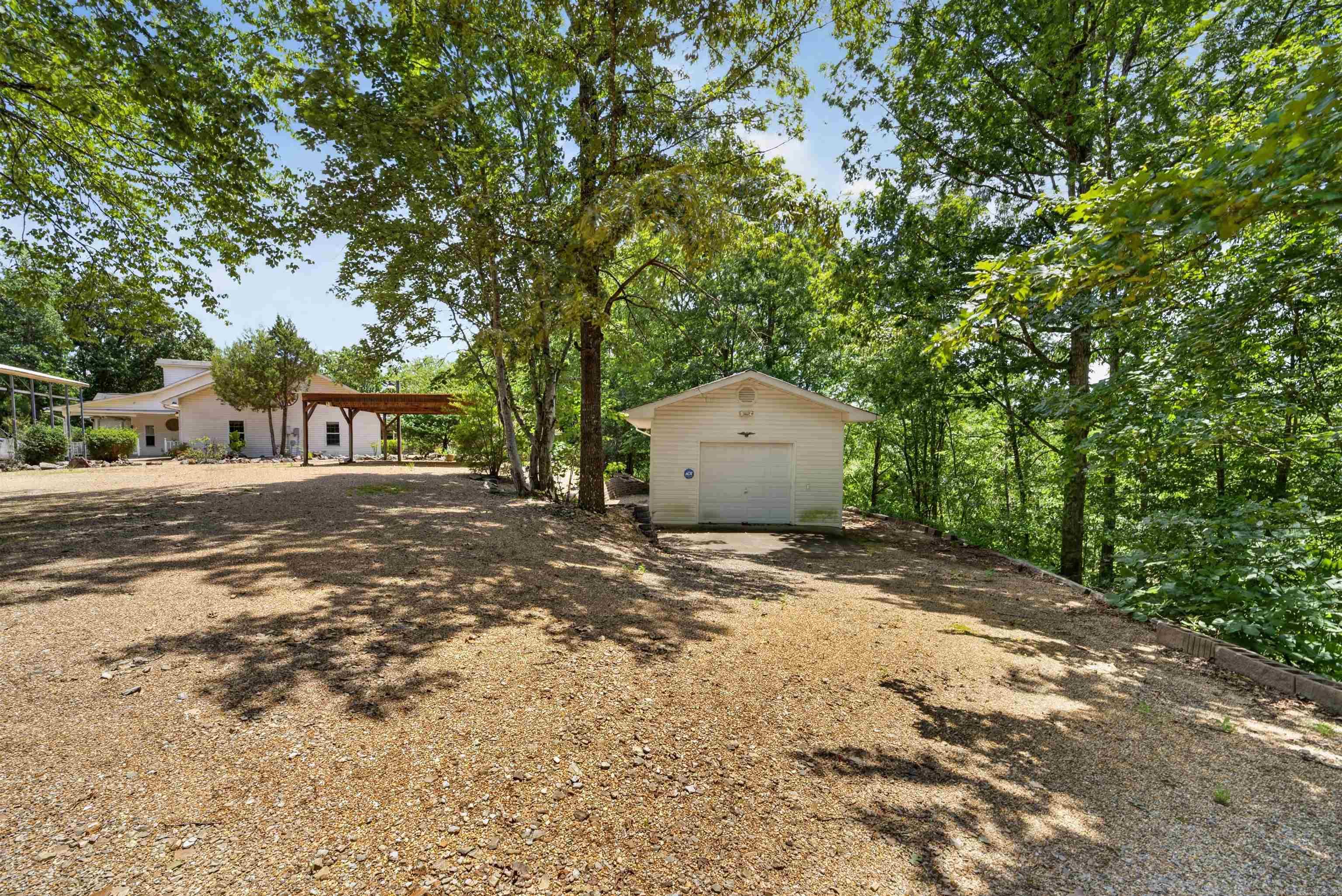 Fox Pass Estates - Residential