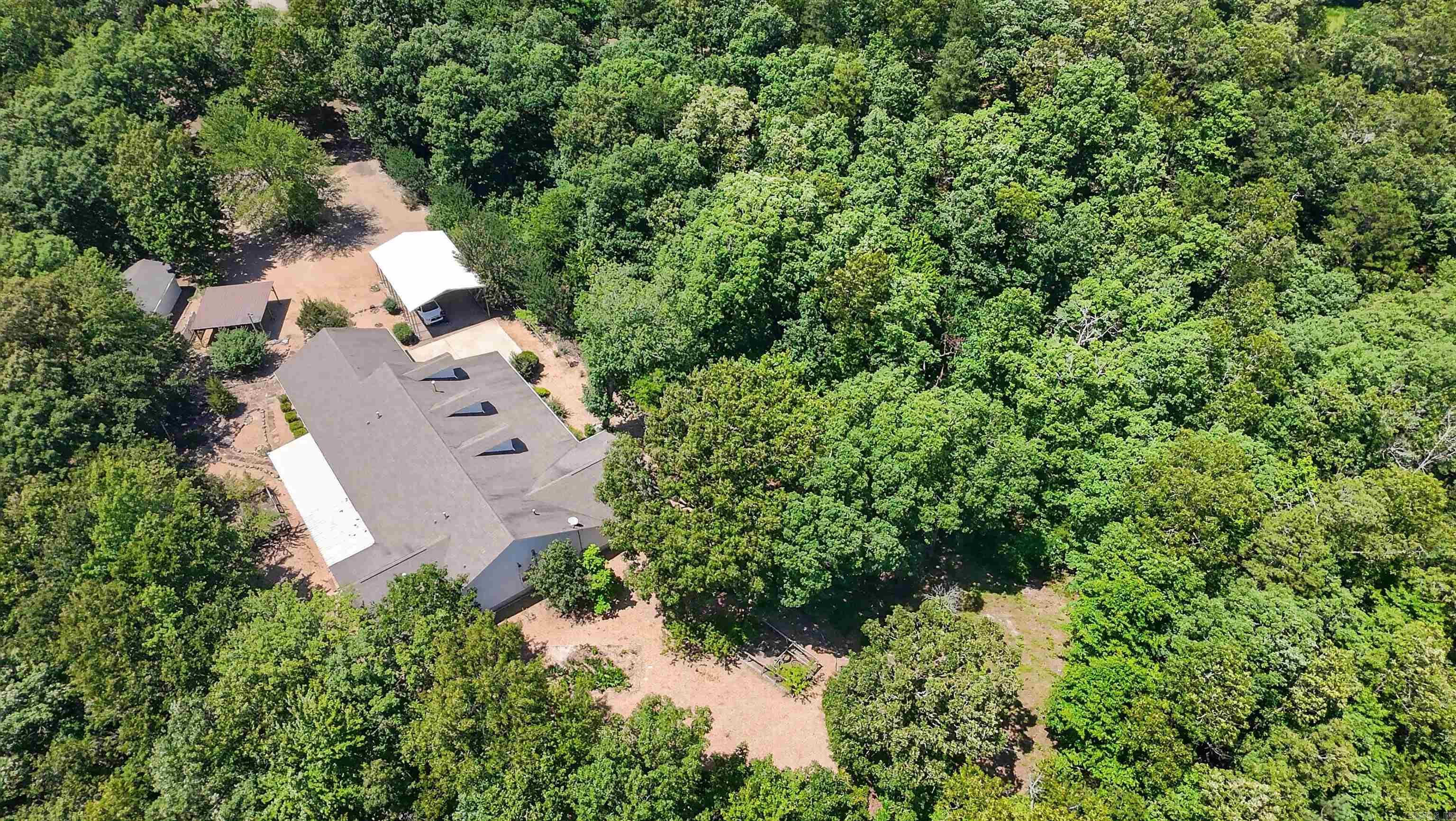 Fox Pass Estates - Residential