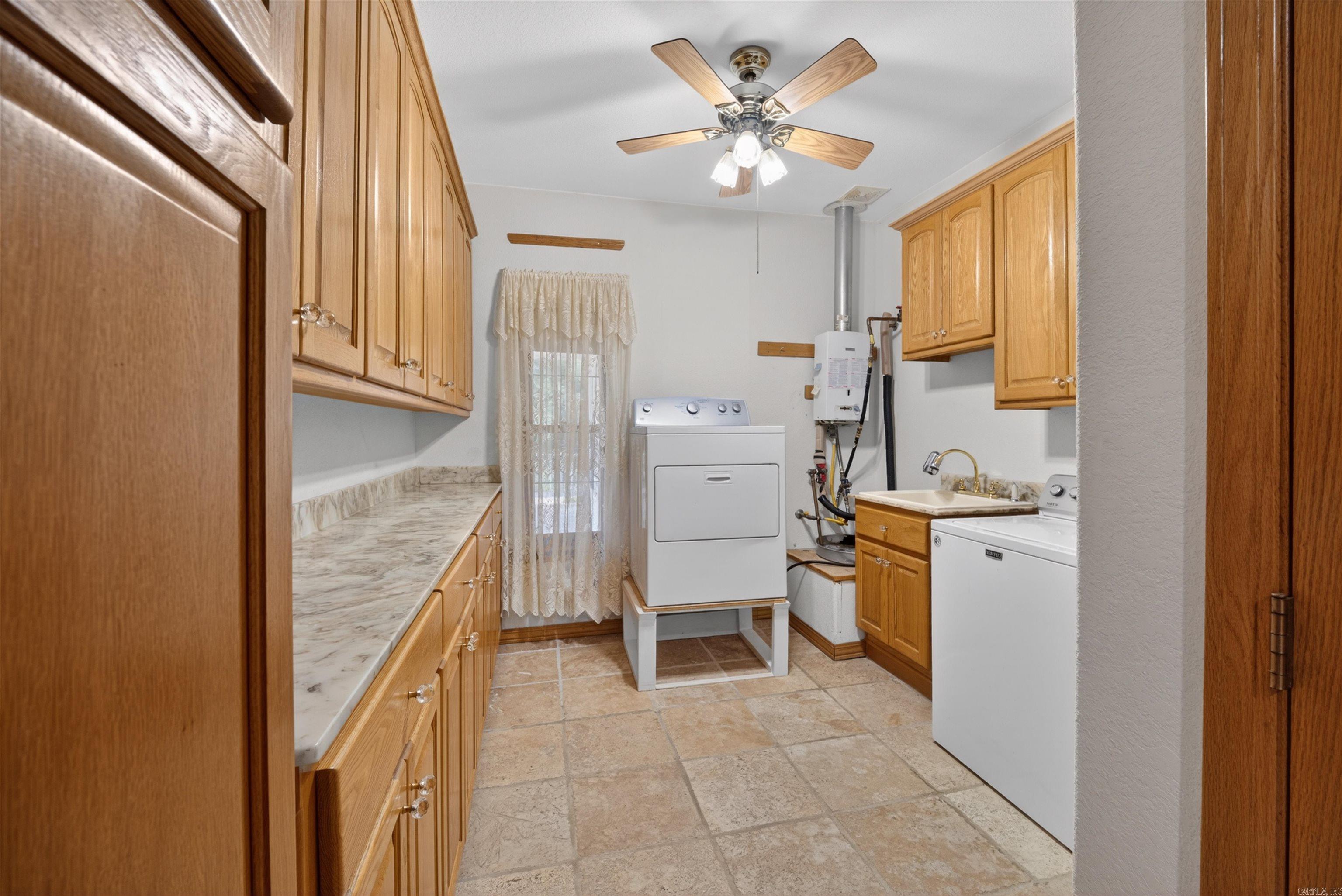 Fox Pass Estates - Residential