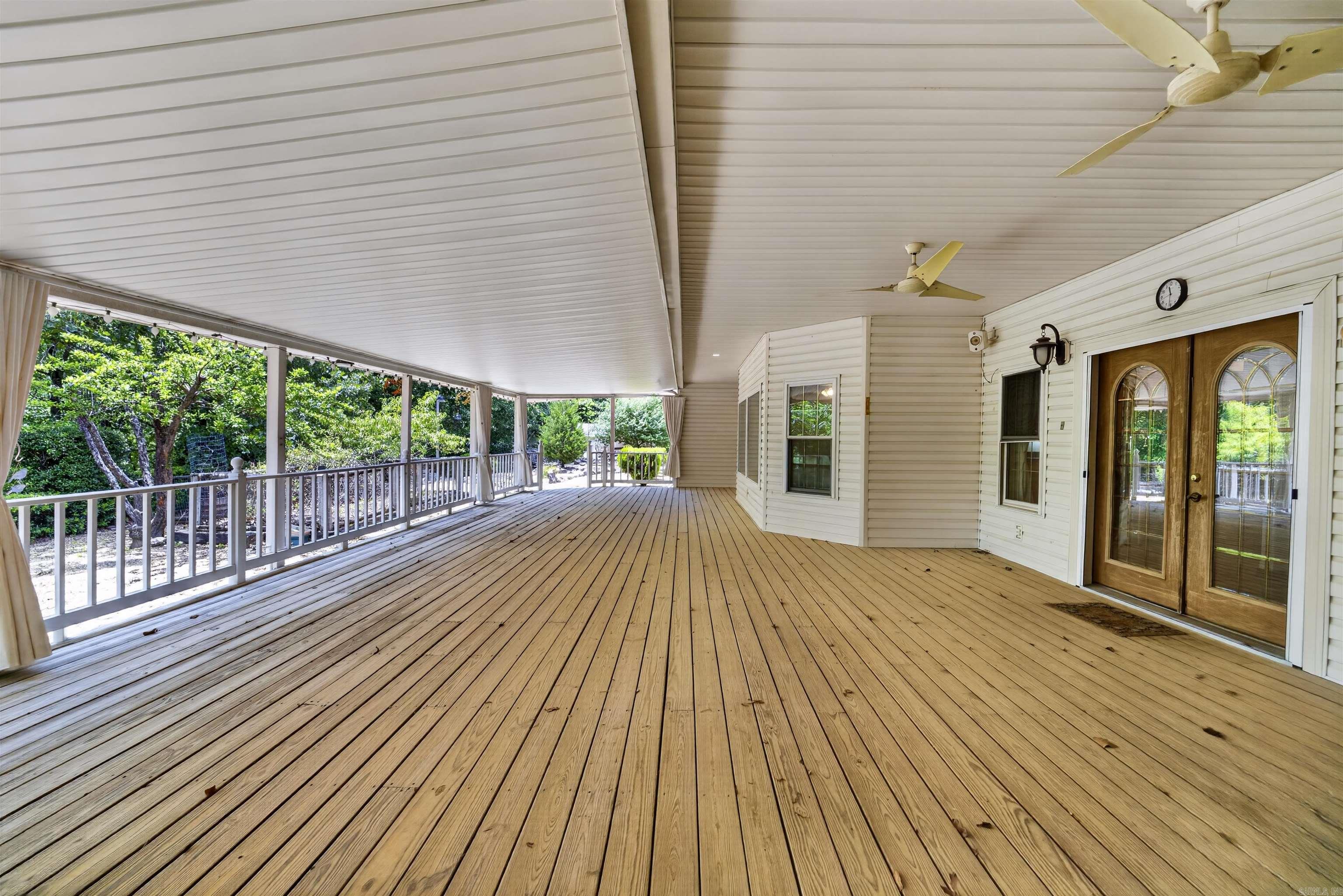 Fox Pass Estates - Residential