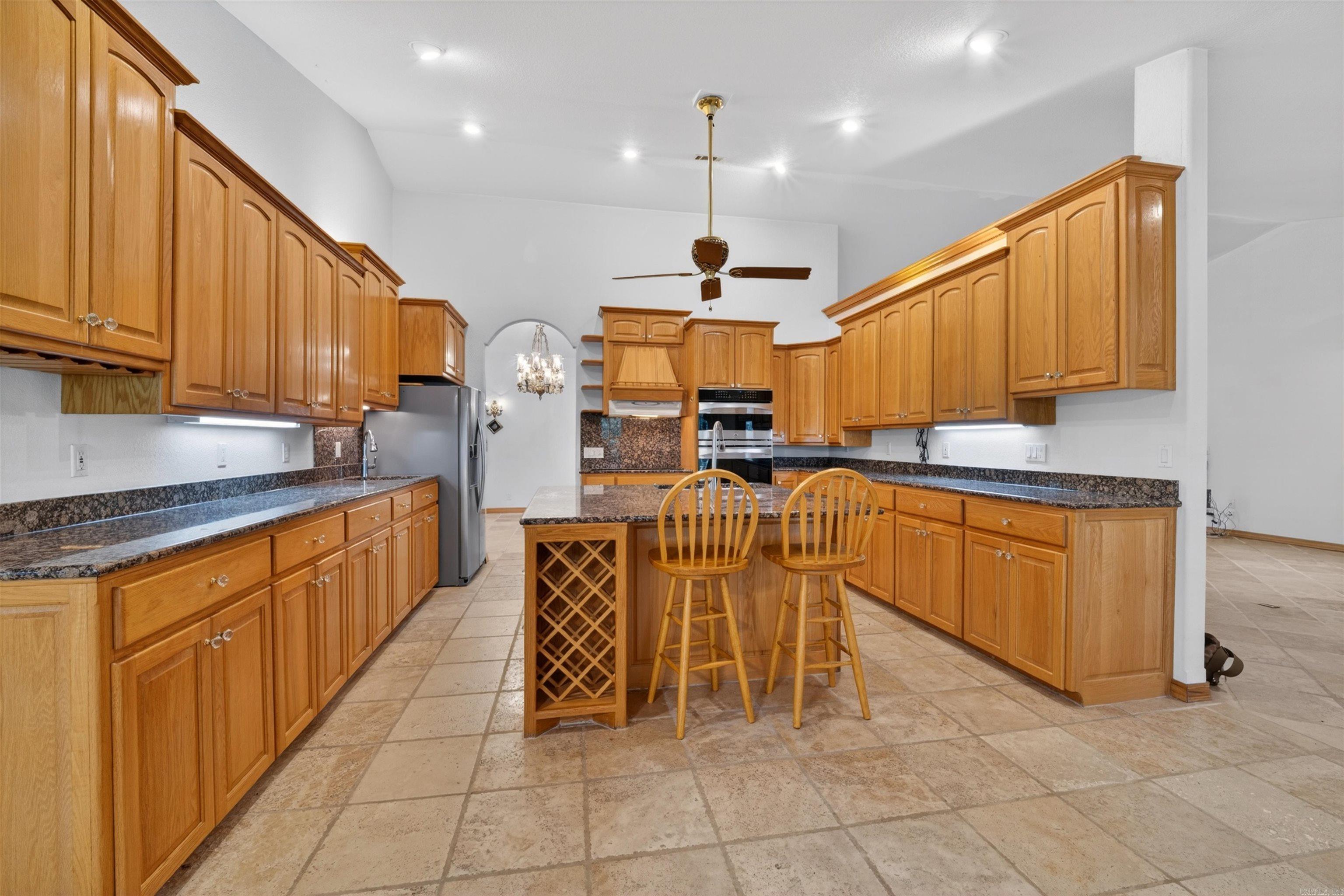 Fox Pass Estates - Residential