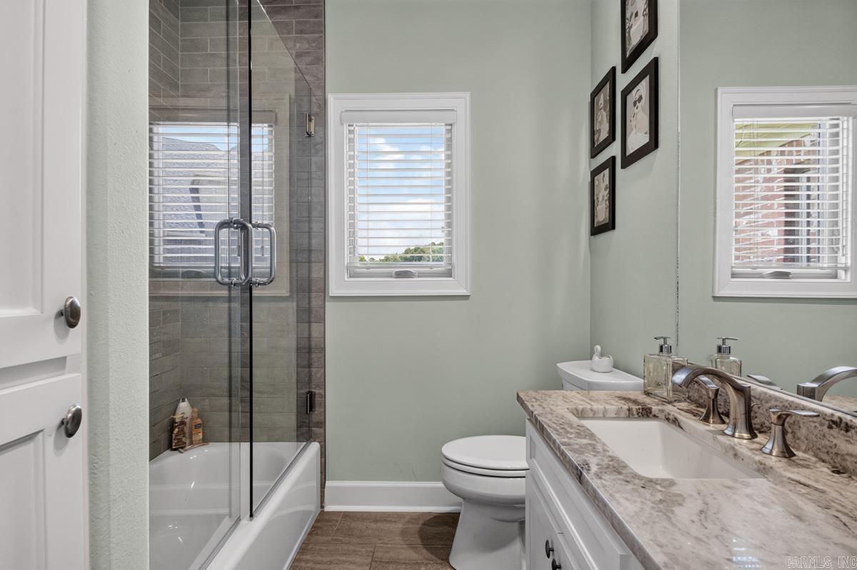 CYPRESS POINT ADDN - Residential