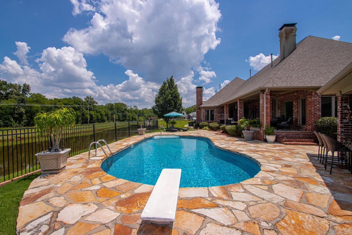 CYPRESS POINT ADDN - Residential