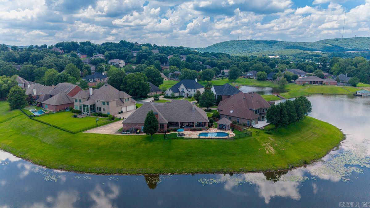 CYPRESS POINT ADDN - Residential