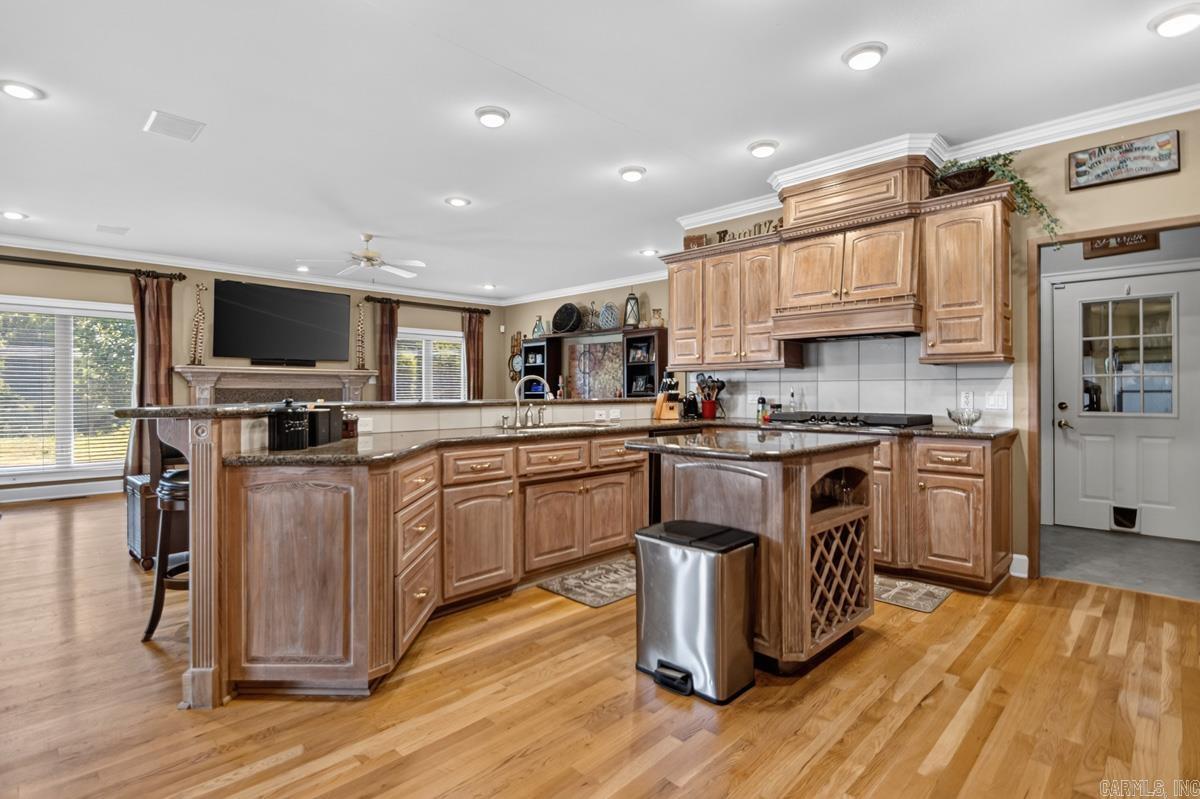 CYPRESS POINT ADDN - Residential