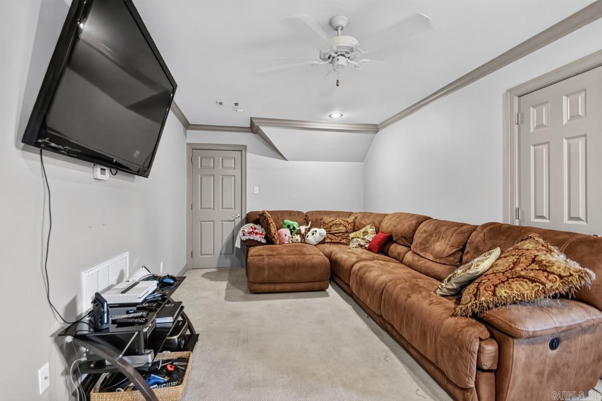 CYPRESS POINT ADDN - Residential